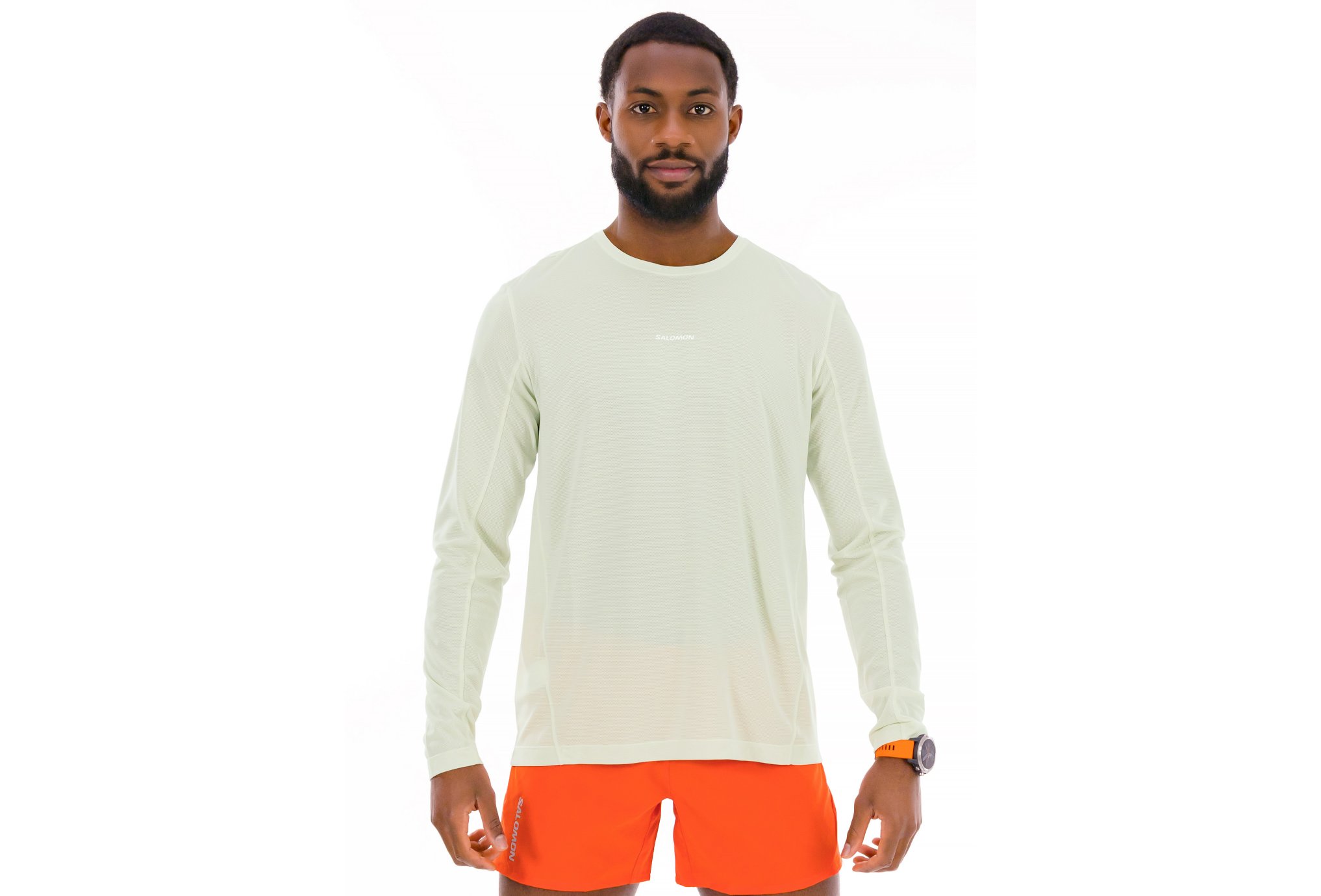 Salomon SHAKEout CORE vêtement running homme