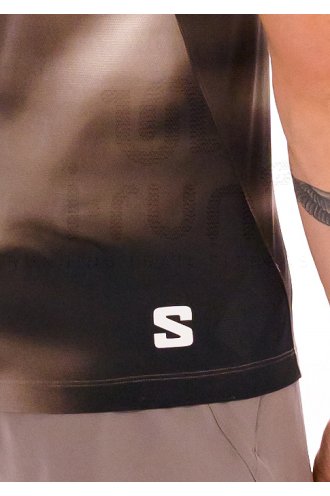 Salomon SHAKEout Core Graphic