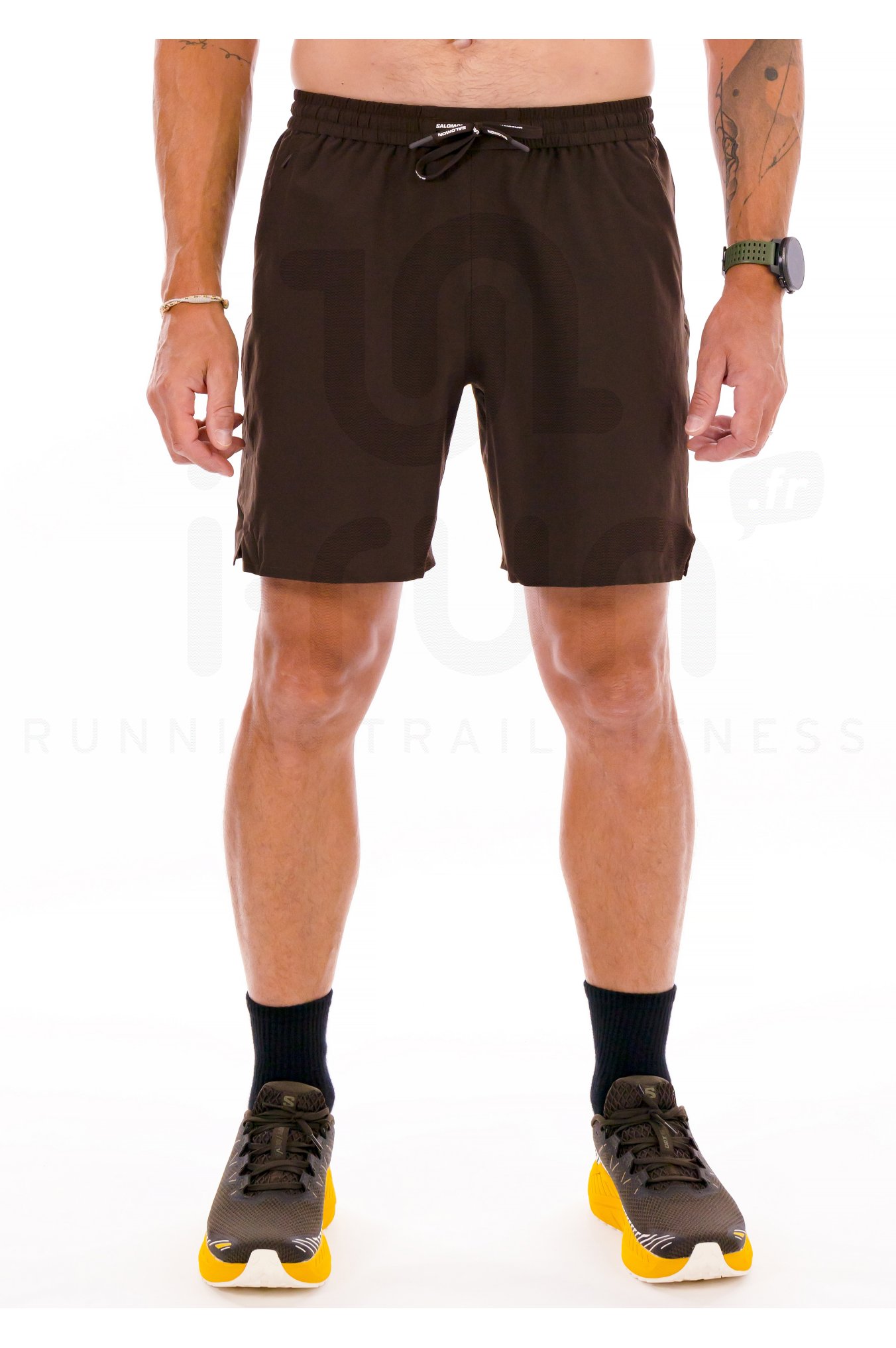 Salomon SHAKEout CORE Graphic