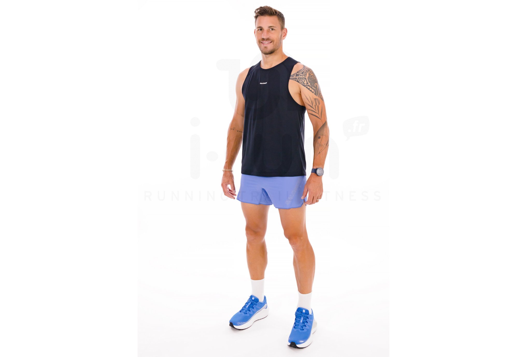 Salomon SHAKEout Core