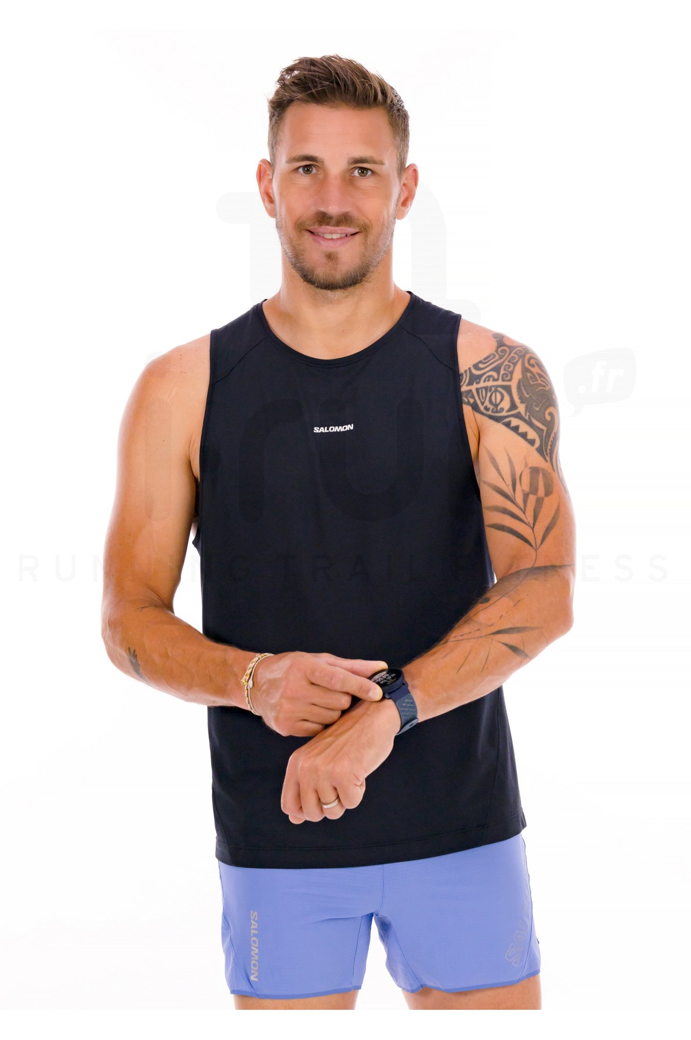 Salomon SHAKEout Core Herren