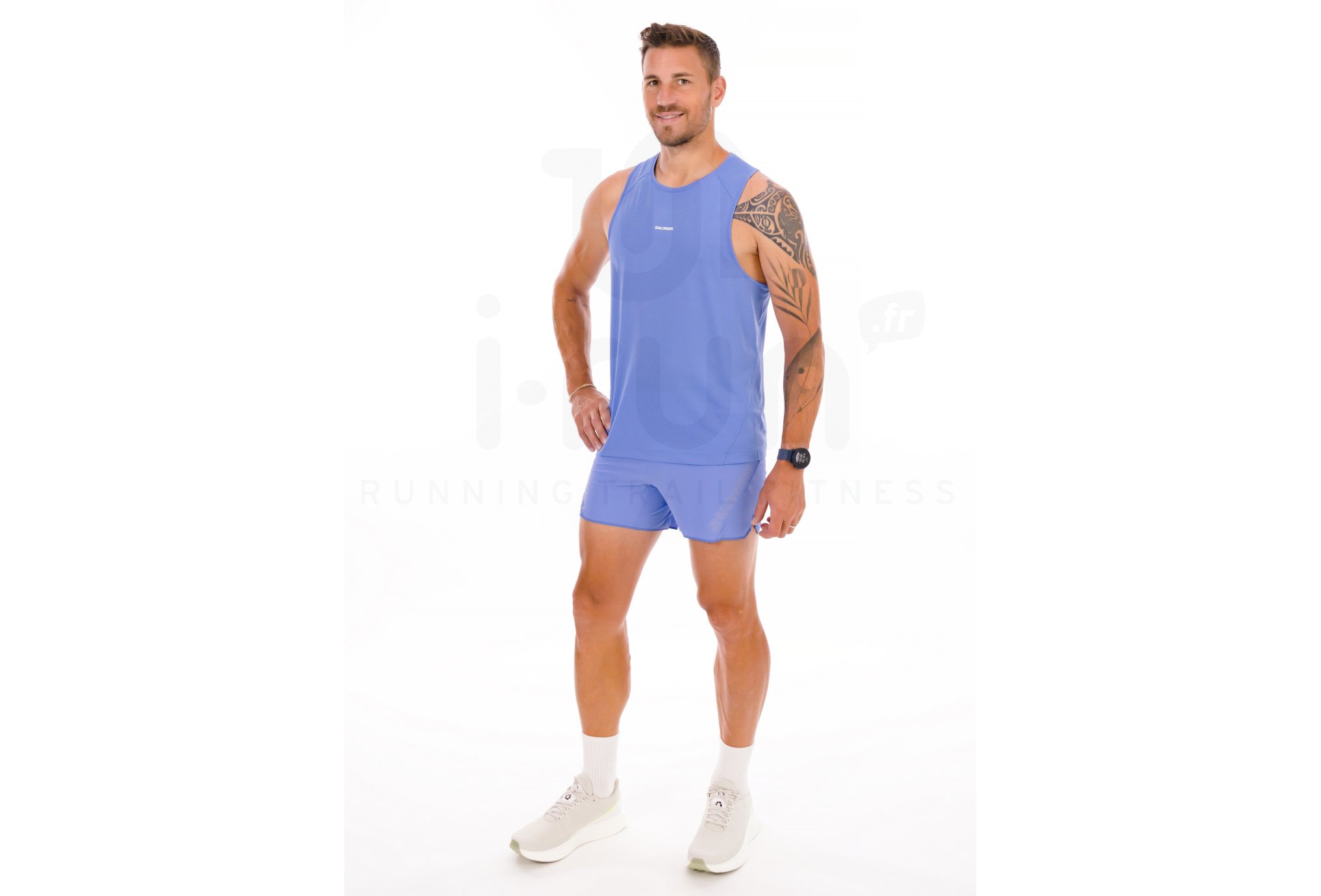 Salomon SHAKEout Core Herren