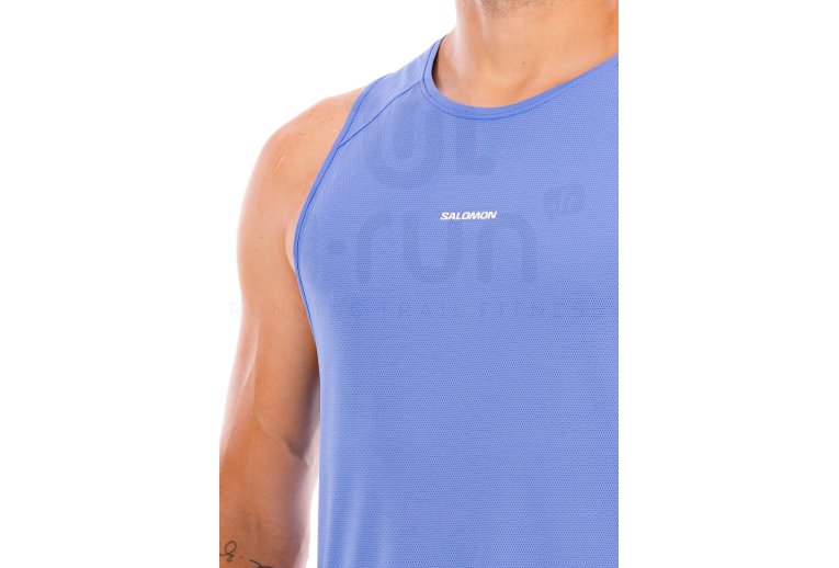 Salomon SHAKEout Core Herren