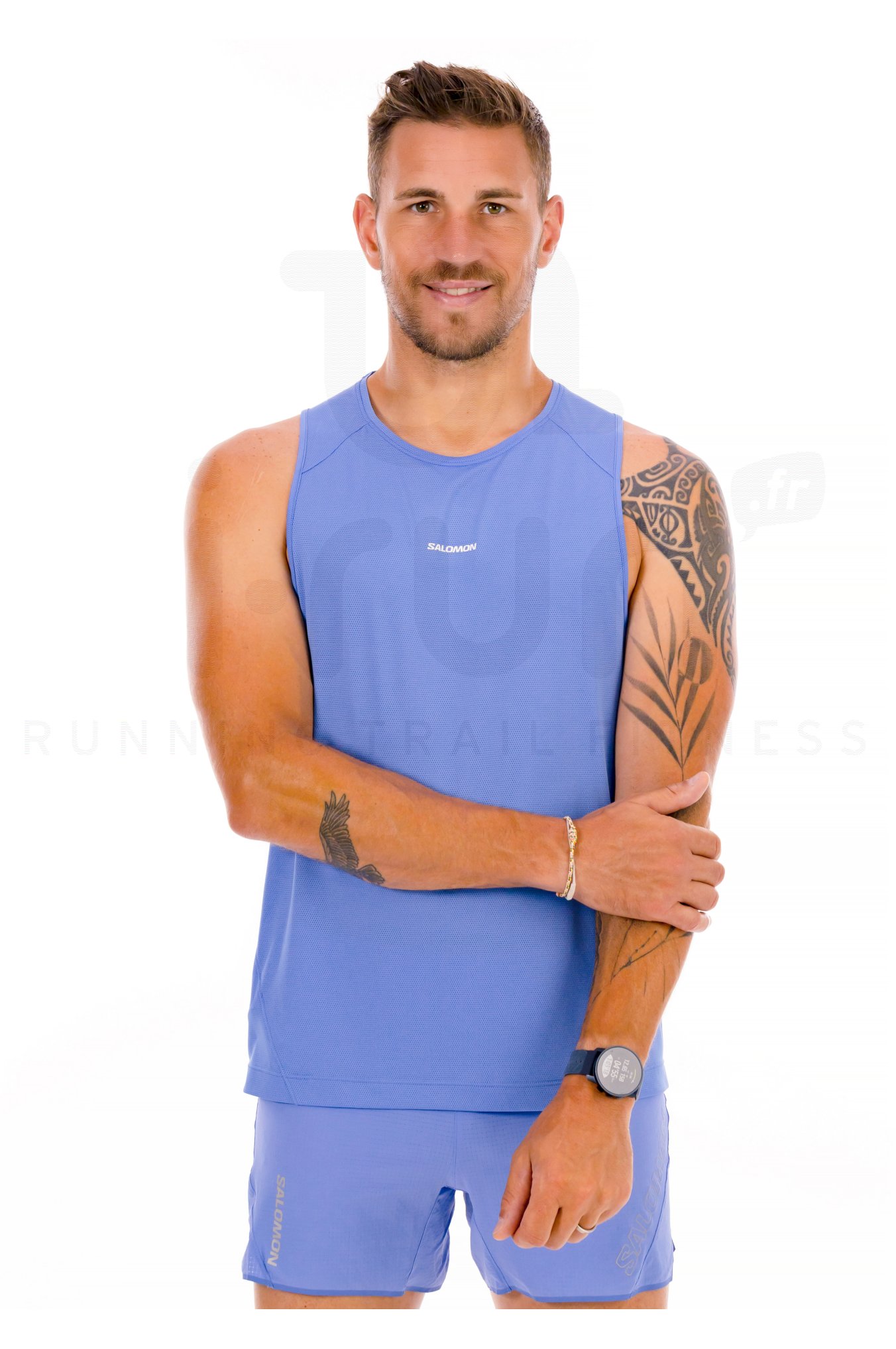 Salomon SHAKEout Core Herren