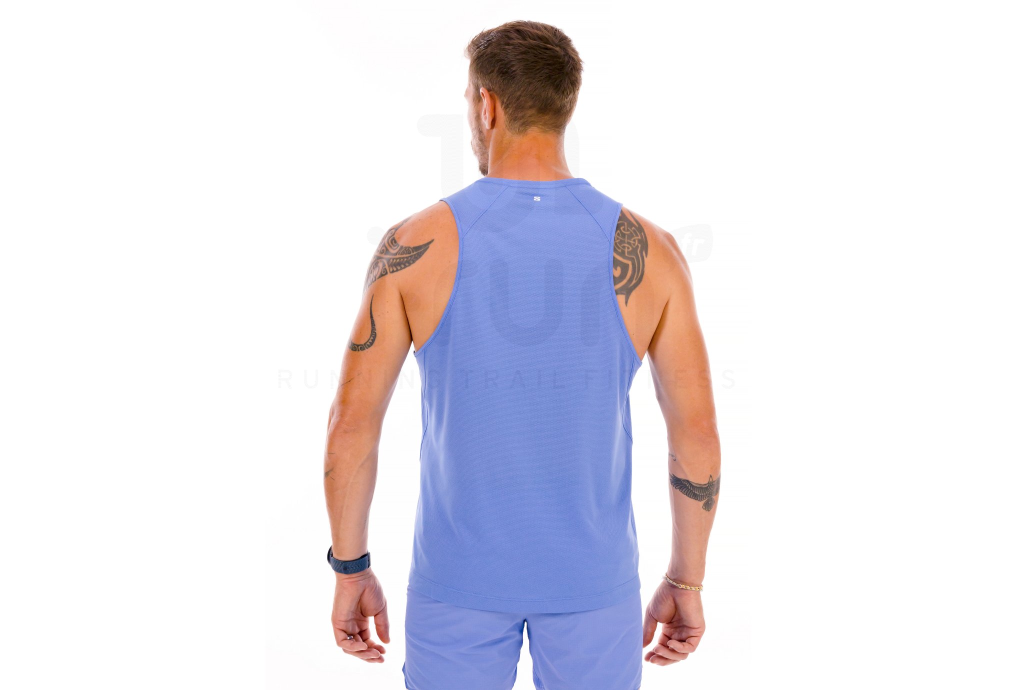 Salomon SHAKEout Core Herren