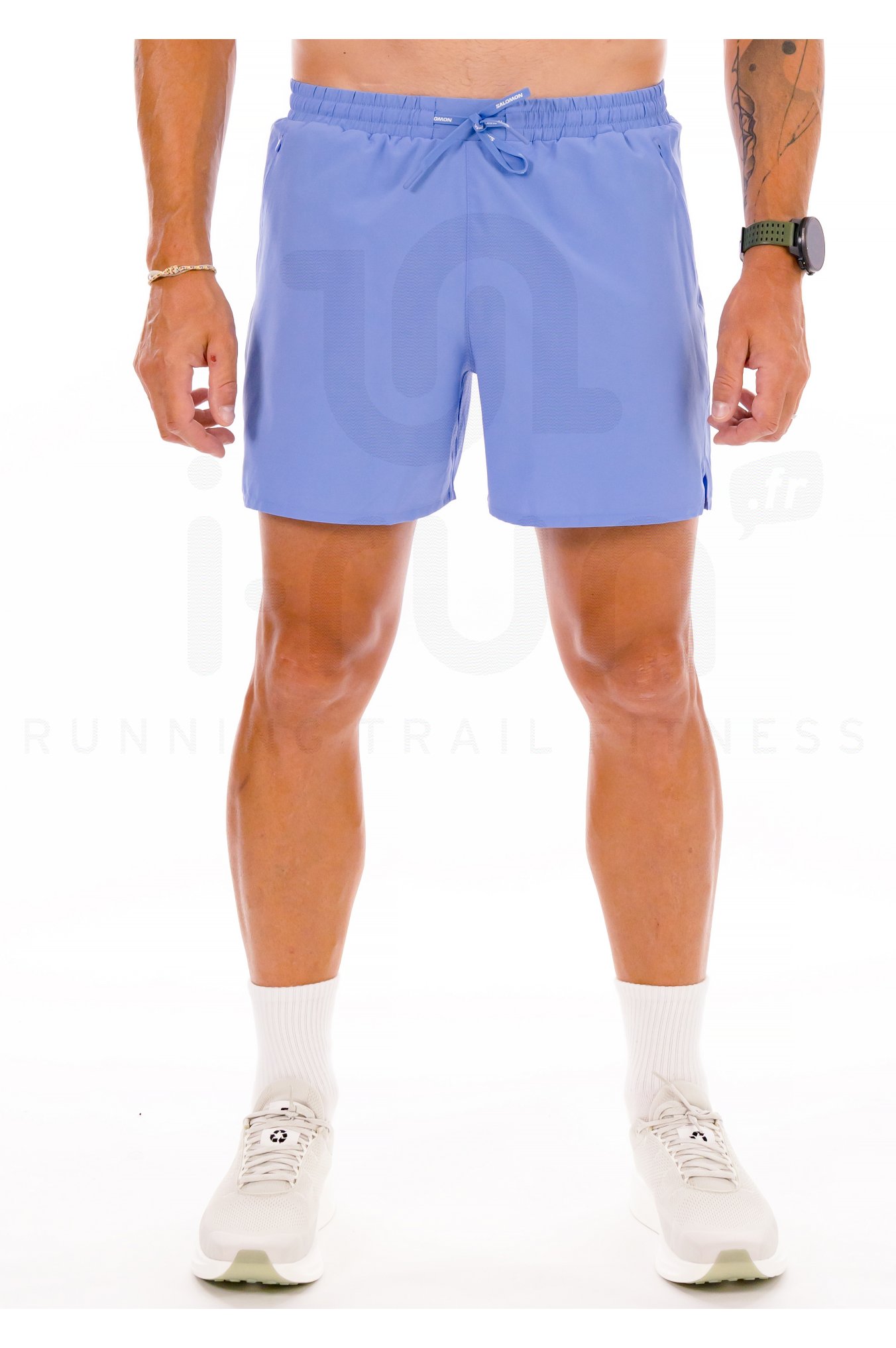 Salomon SHAKEout CORE