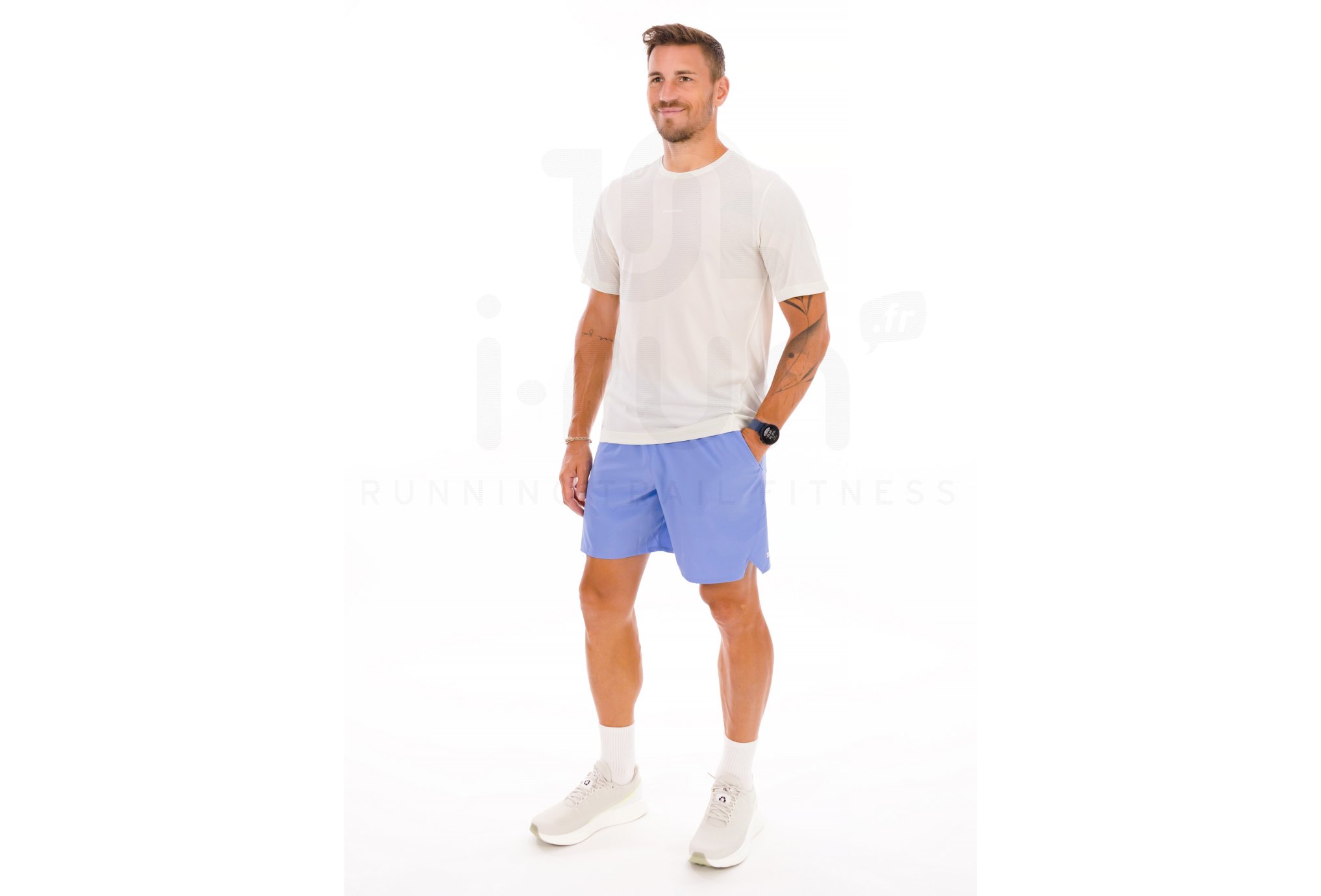 Salomon SHAKEout CORE