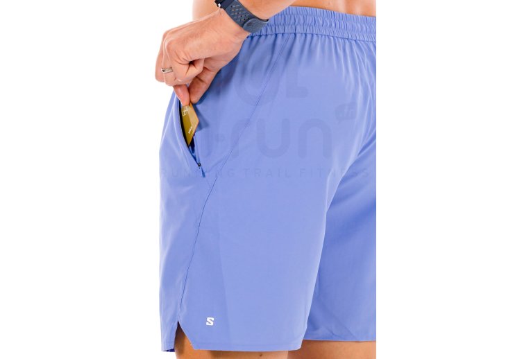 Salomon SHAKEout CORE