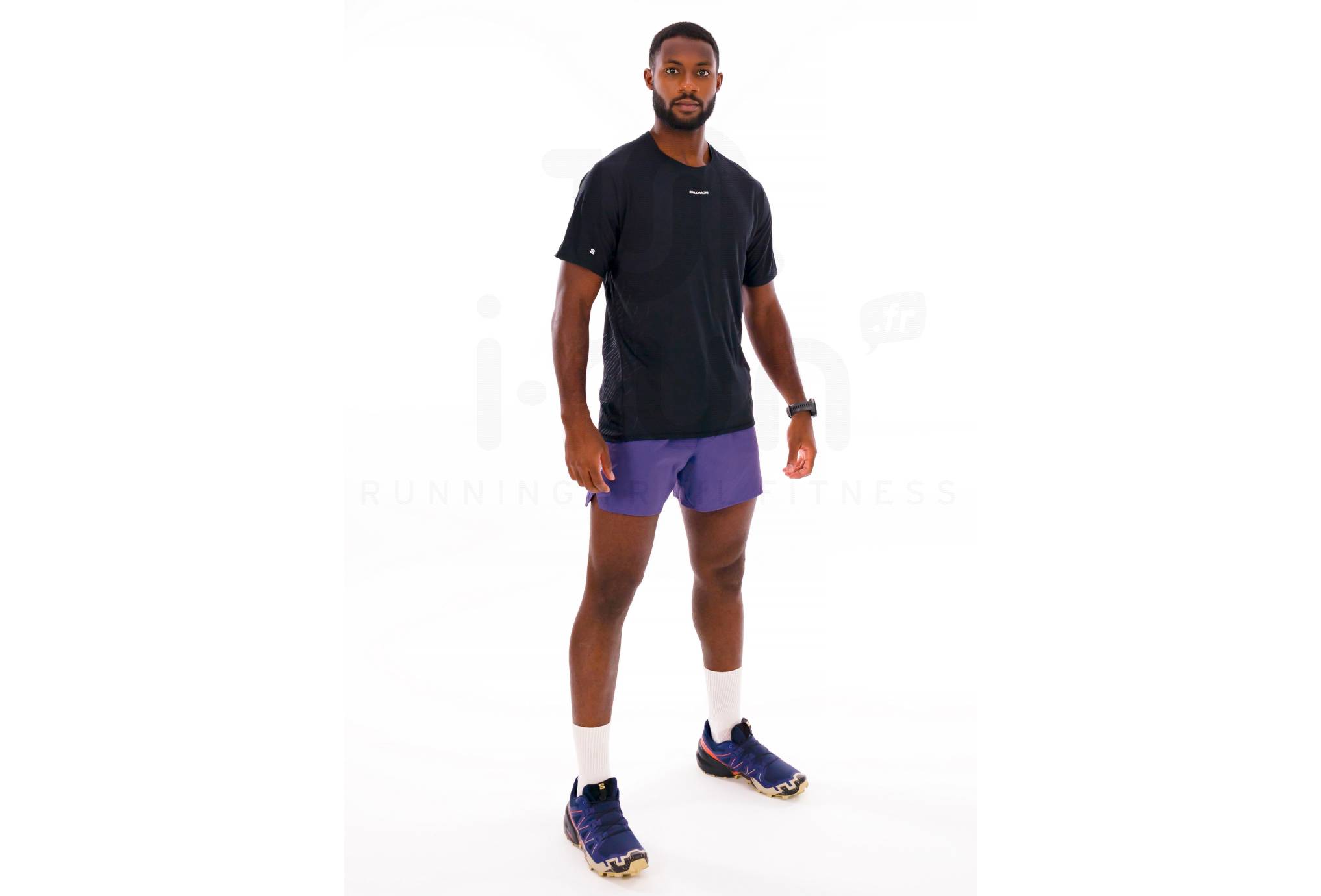 Salomon SHAKEout CORE