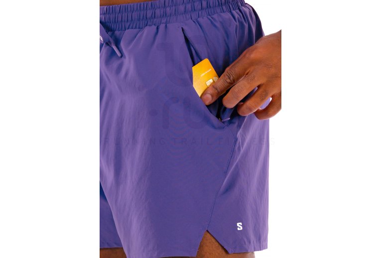 Salomon SHAKEout CORE