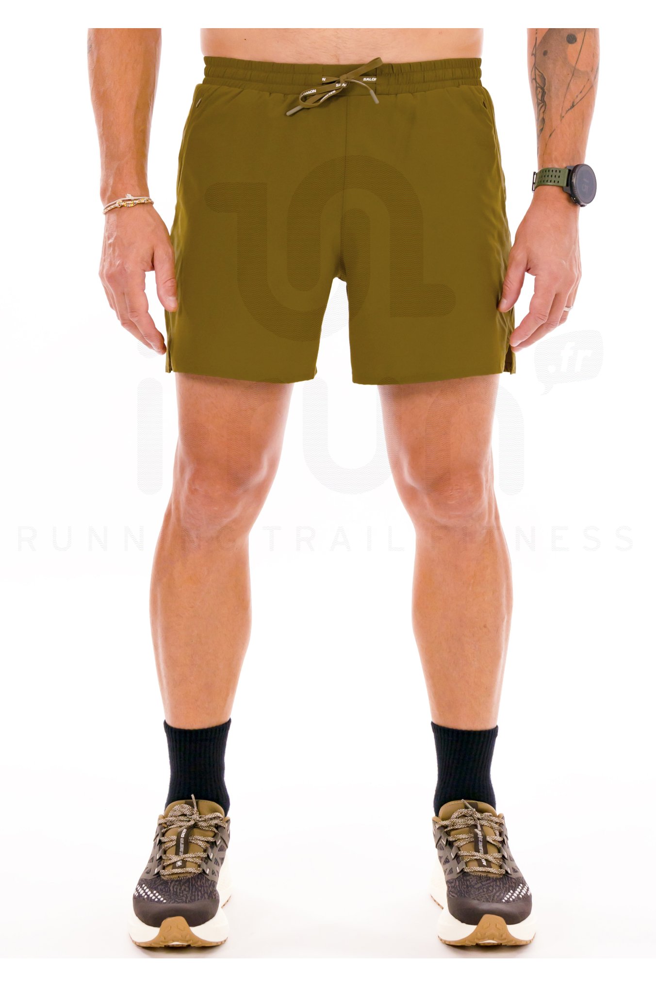 Salomon SHAKEout CORE