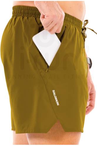 Salomon SHAKEout CORE 