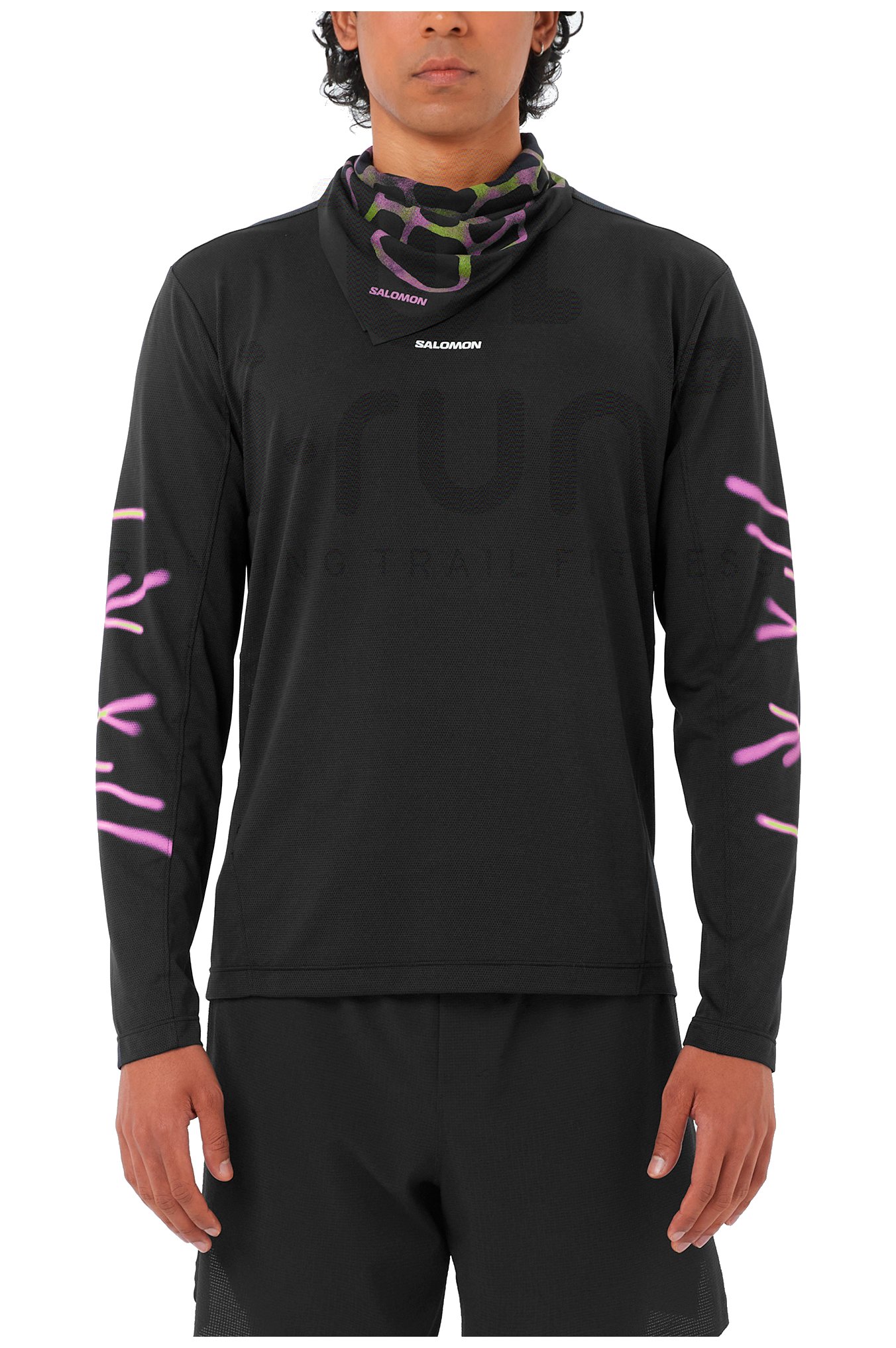 Salomon SHAKEout CORE GFX