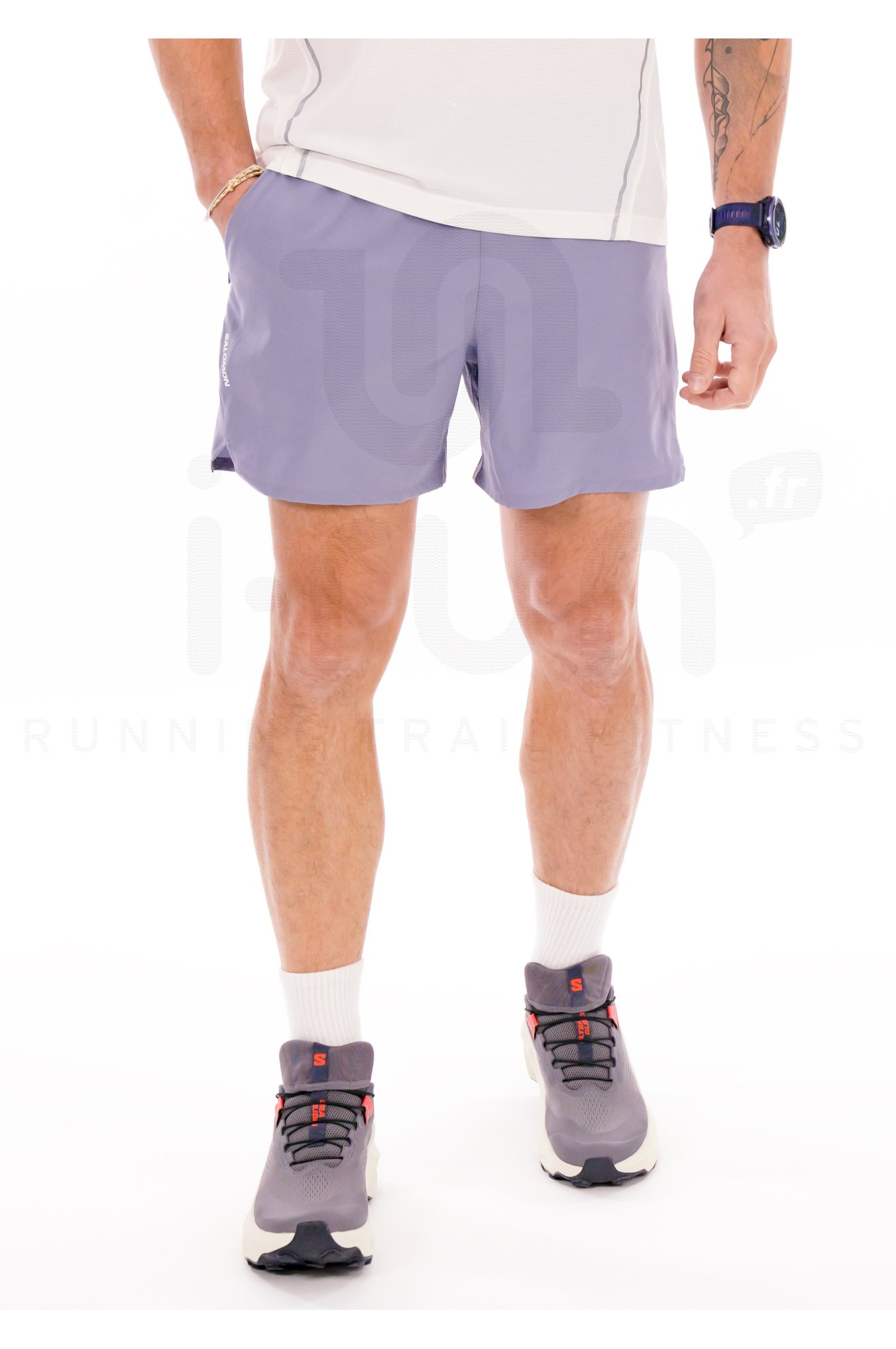 Salomon SHAKEout CORE