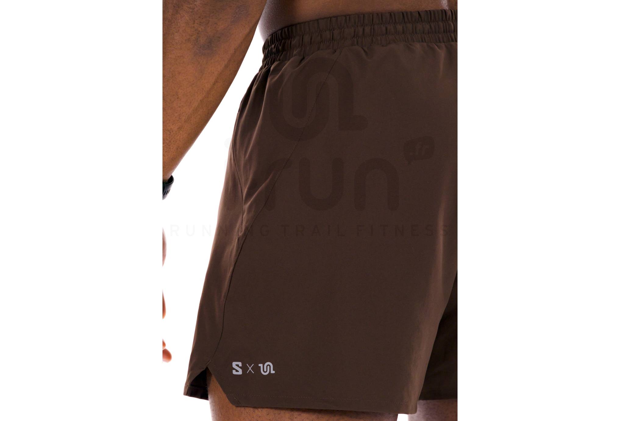Salomon SHAKEout CORE Off-Trail Division