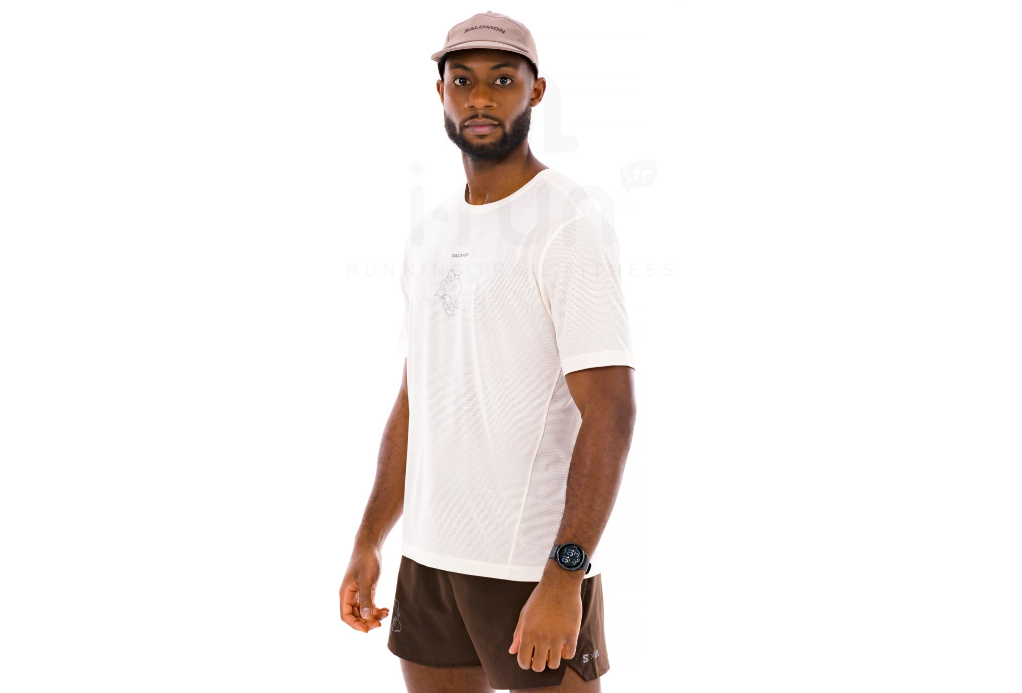 Salomon SHAKEout CORE GFX Off-Trail Division