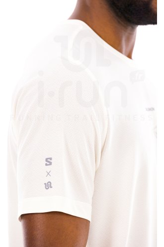 Salomon SHAKEout CORE GFX Off-Trail Division