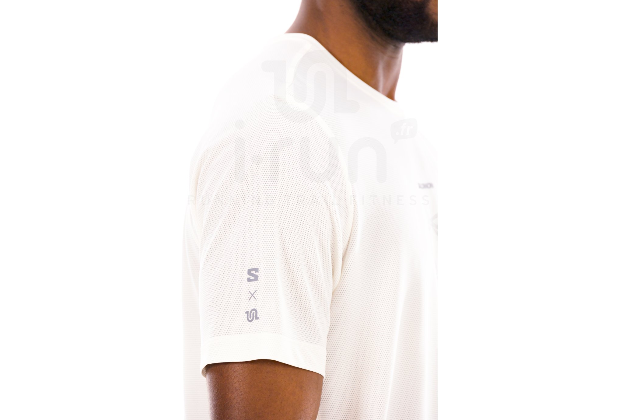 Salomon SHAKEout CORE GFX Off-Trail Division