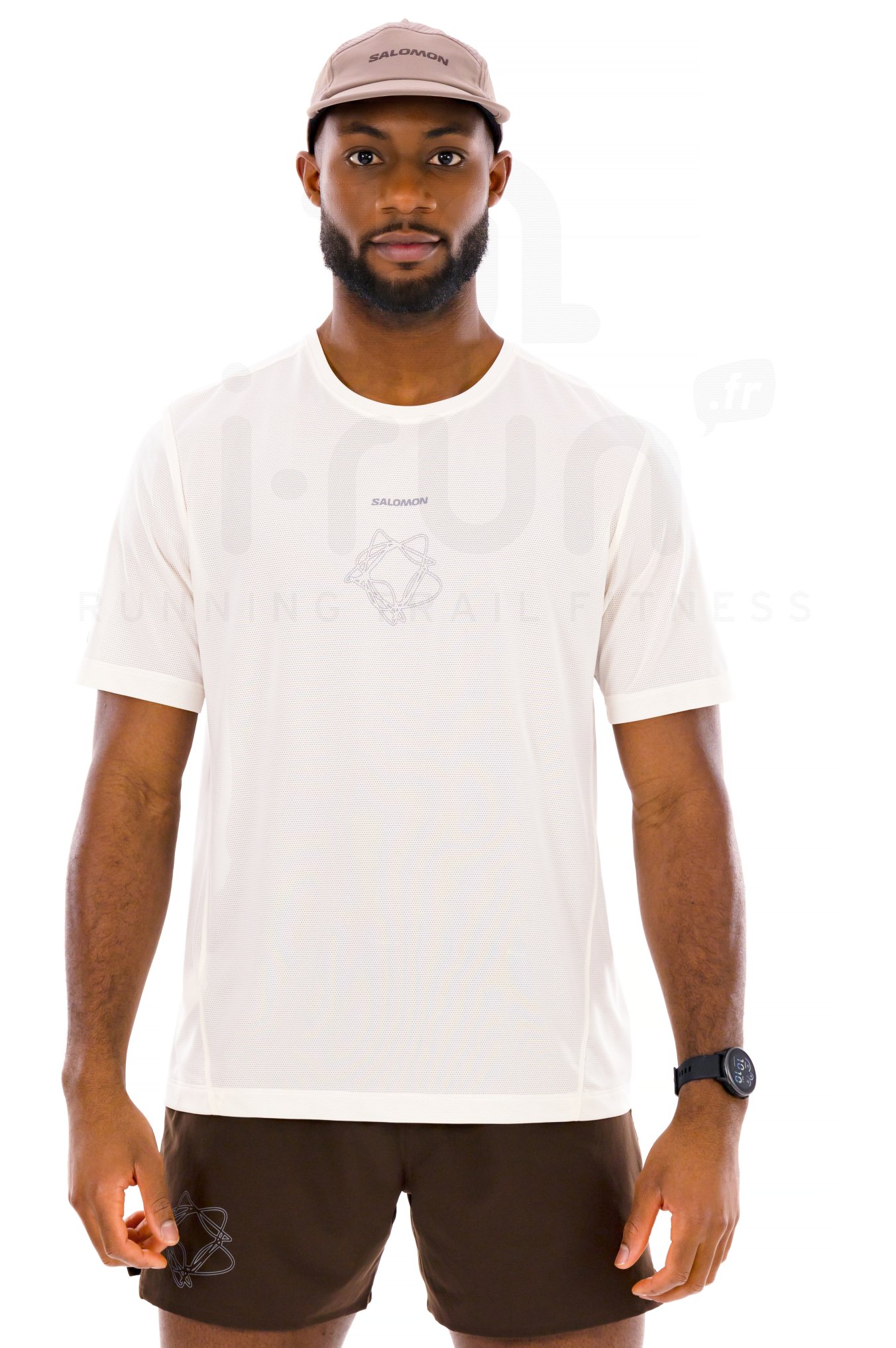 Salomon SHAKEout CORE GFX Off-Trail Division