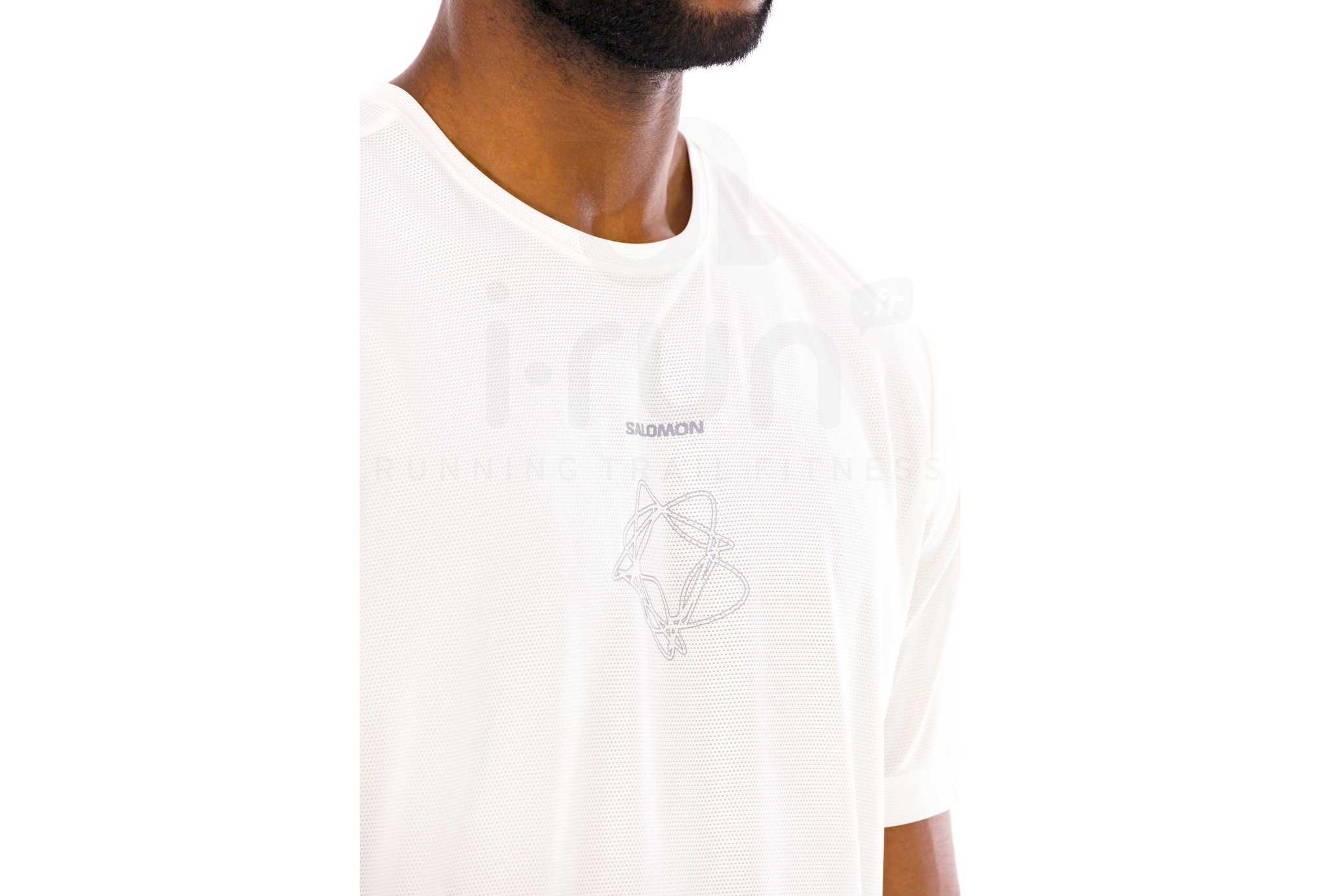 Salomon SHAKEout CORE GFX Off-Trail Division