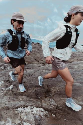 Salomon SHAKEout CORE Off-Trail Division