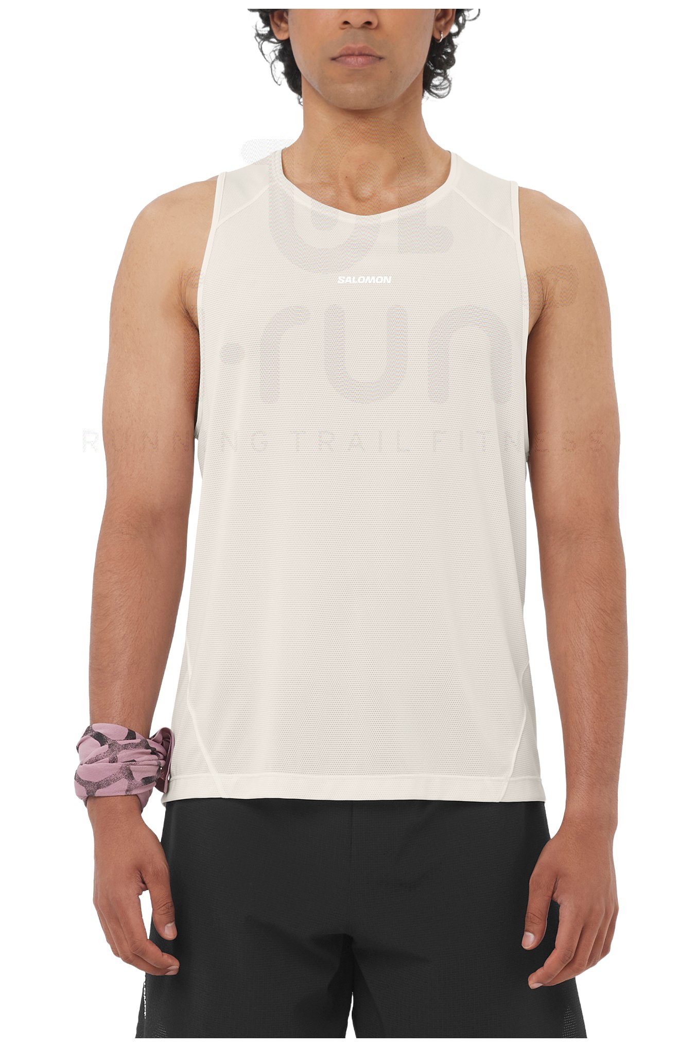 Salomon SHAKEout Core Herren