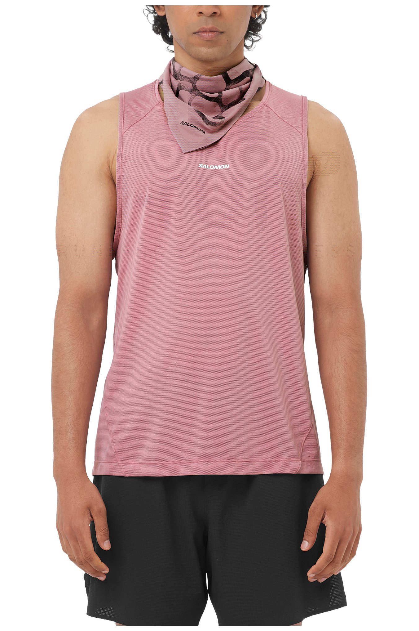 Salomon SHAKEout Core Herren