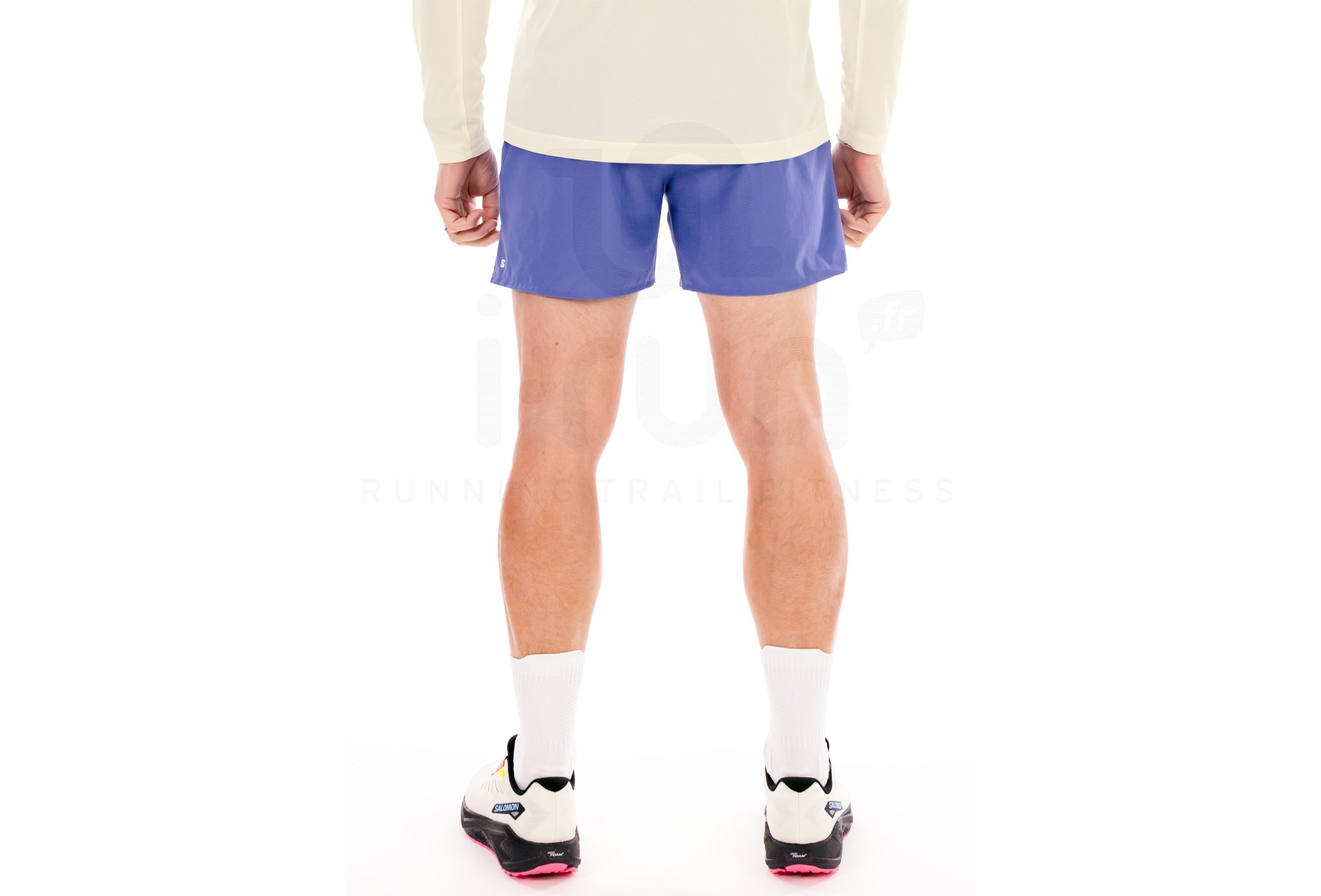 Salomon SHAKEout CORE