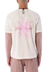 Salomon SHAKEout CORE Herren Graphic