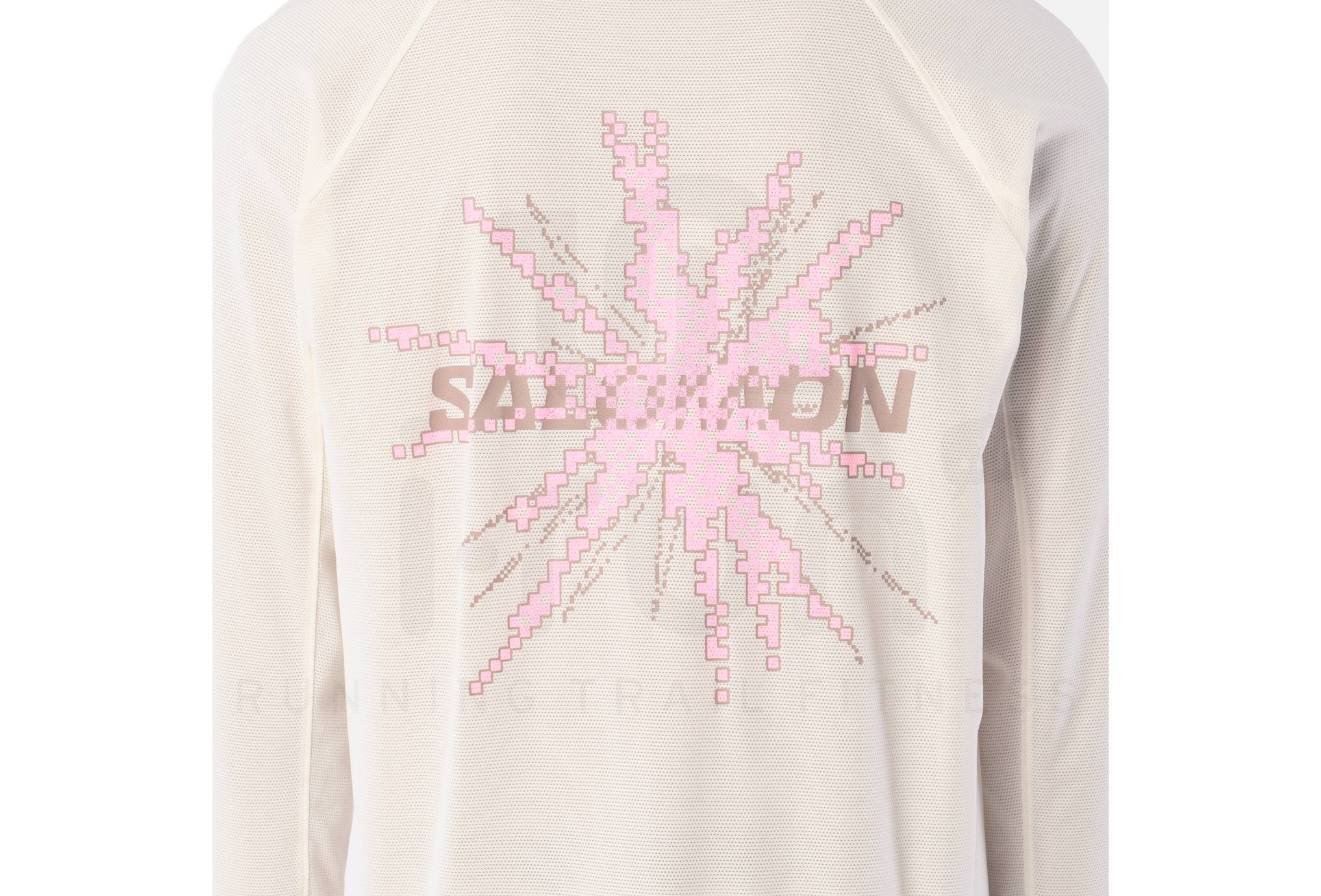 Salomon SHAKEout CORE Herren GFX