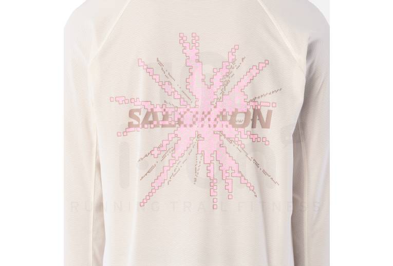 Salomon SHAKEout CORE Herren GFX