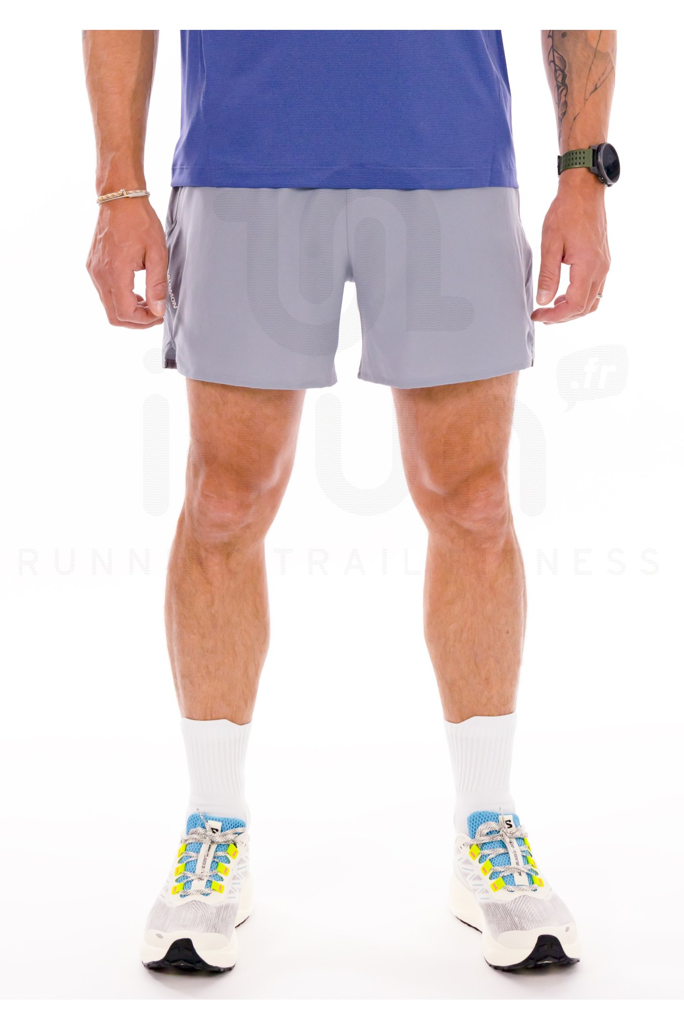 Salomon SHAKEout CORE 13 cm Herren
