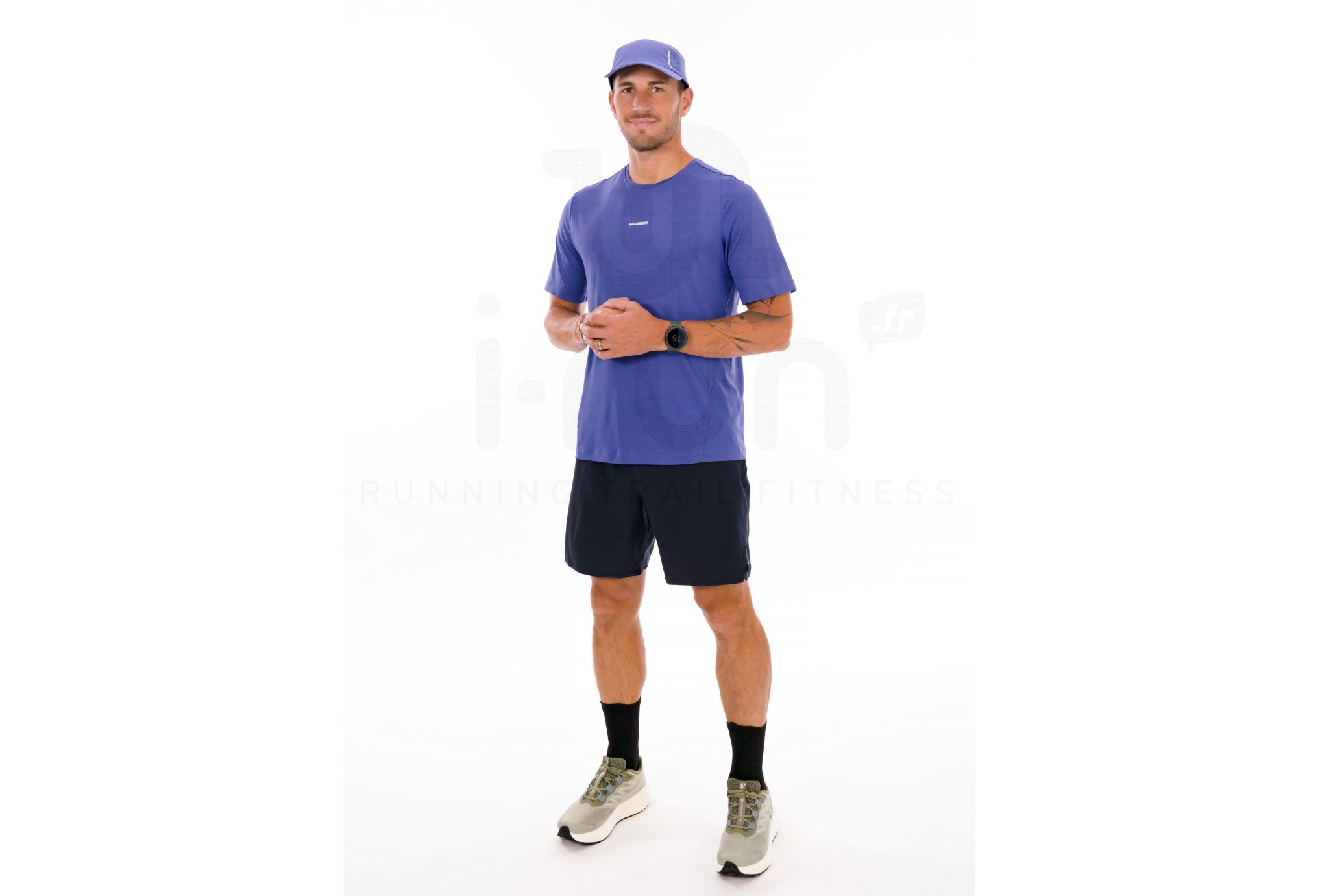 Salomon SHAKEout CORE Herren
