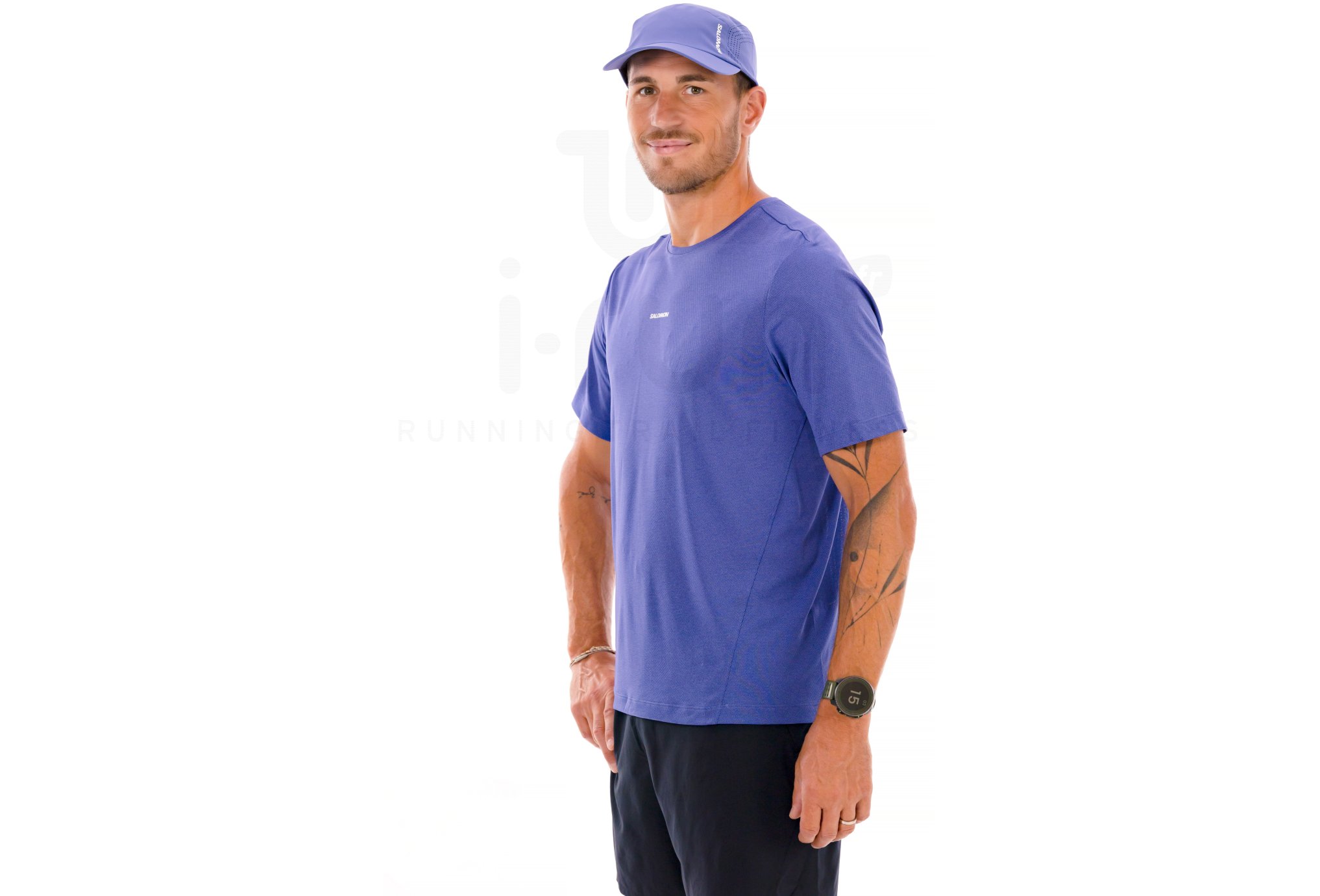 Salomon SHAKEout CORE Herren