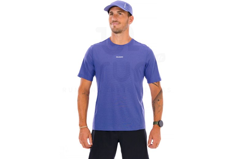Salomon SHAKEout CORE Herren