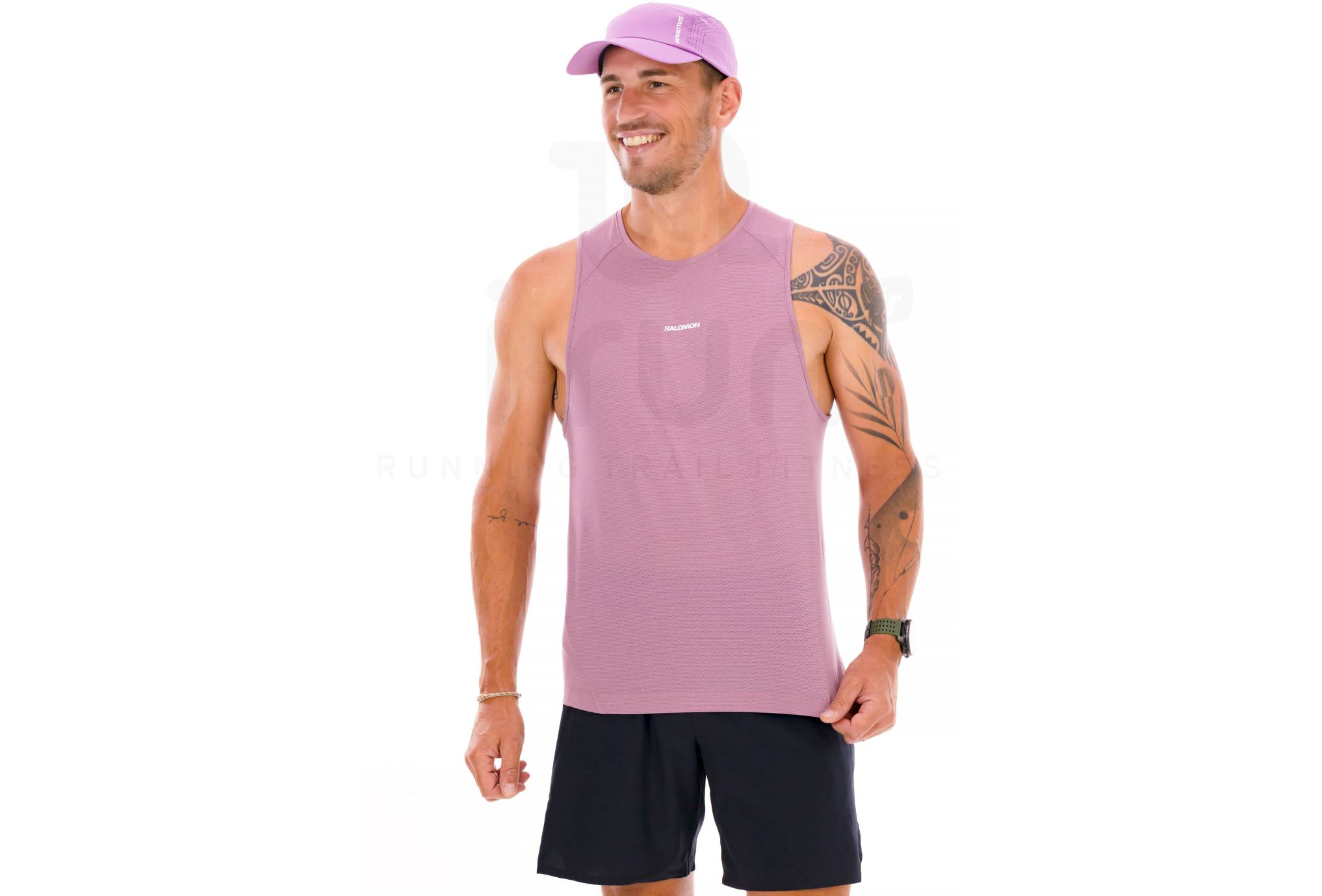 Salomon SHAKEout Core