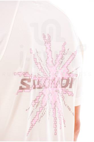Salomon SHAKEout CORE Graphic
