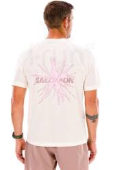 Salomon SHAKEout CORE Herren Grafik