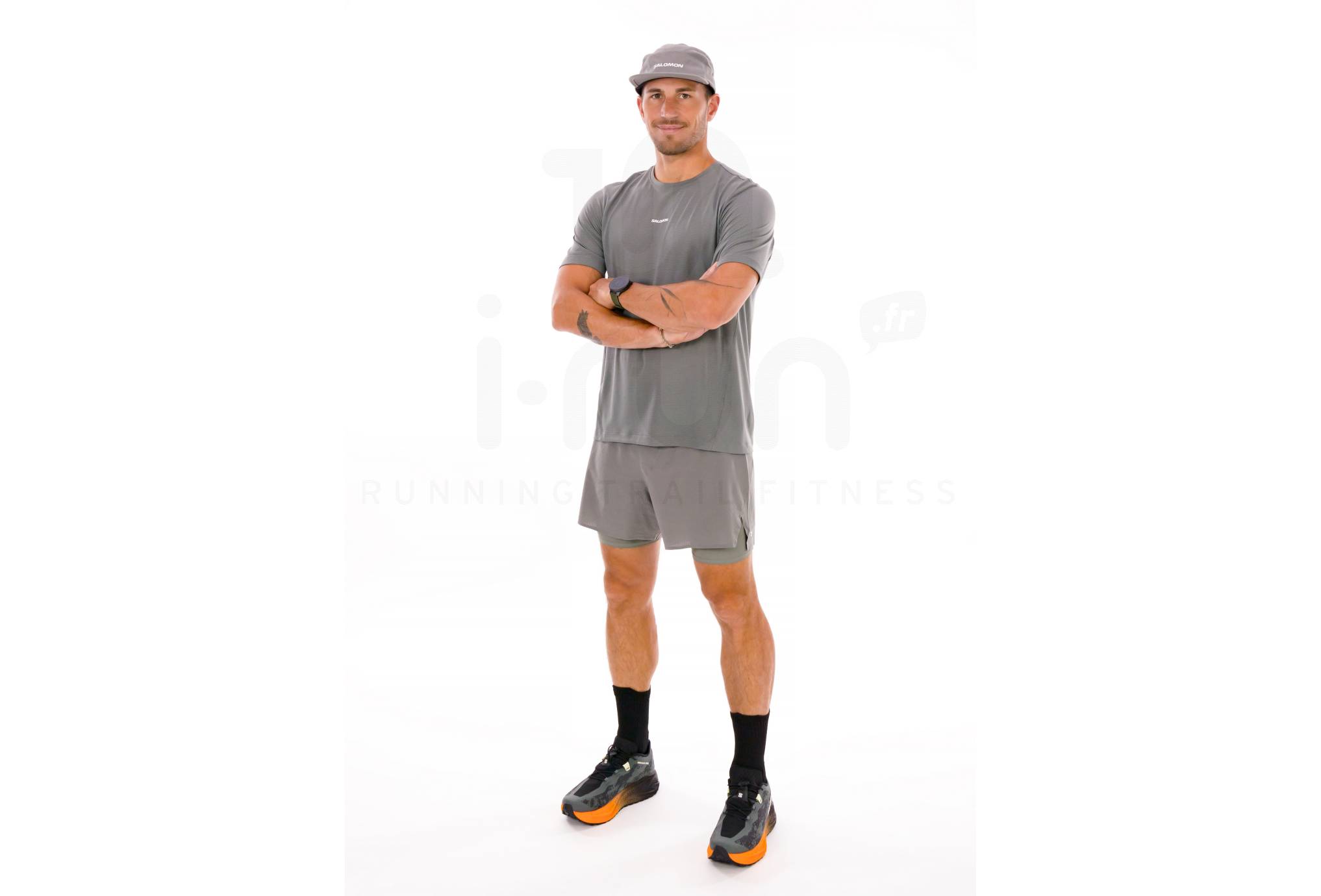 Salomon SHAKEout CORE