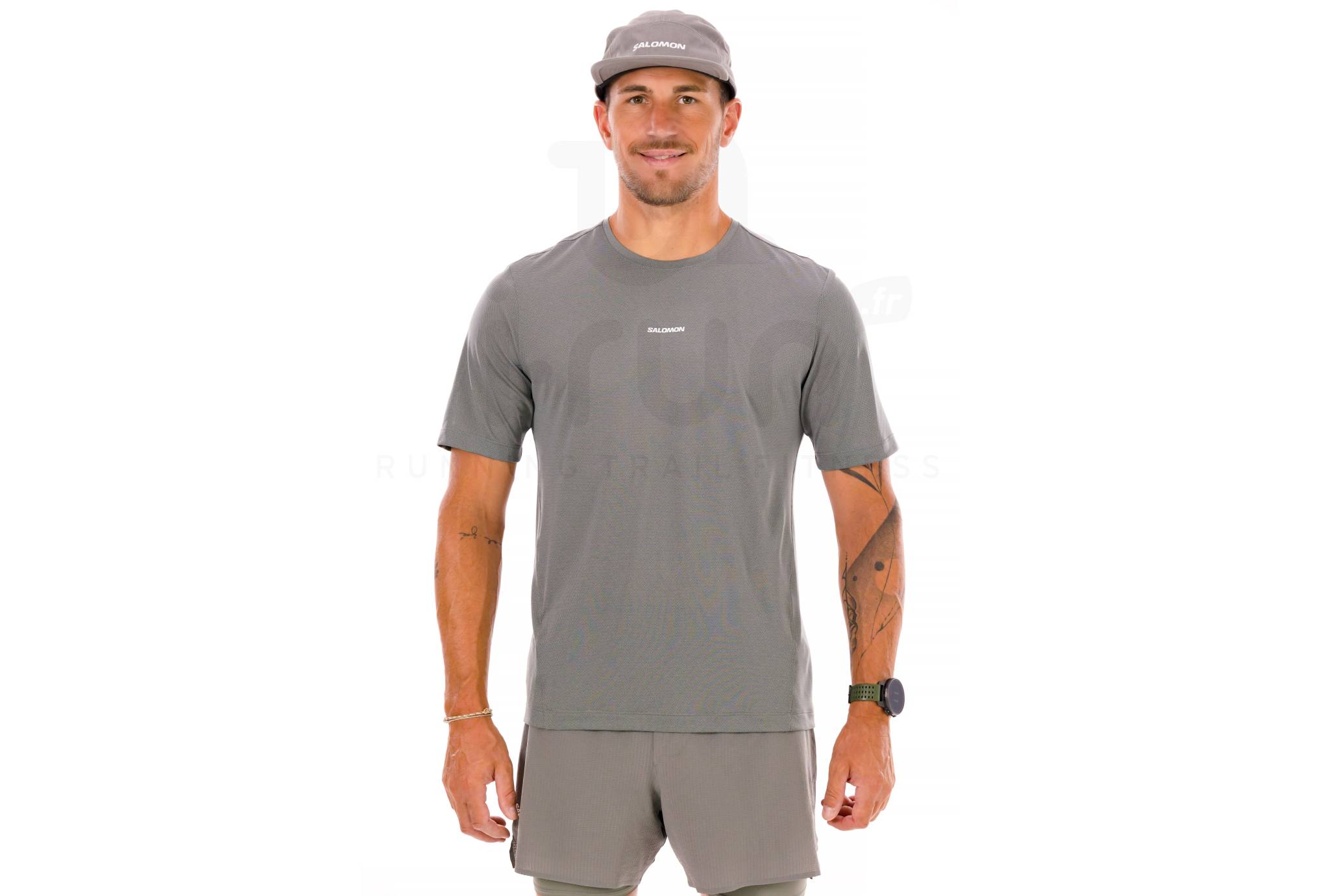 Salomon SHAKEout CORE