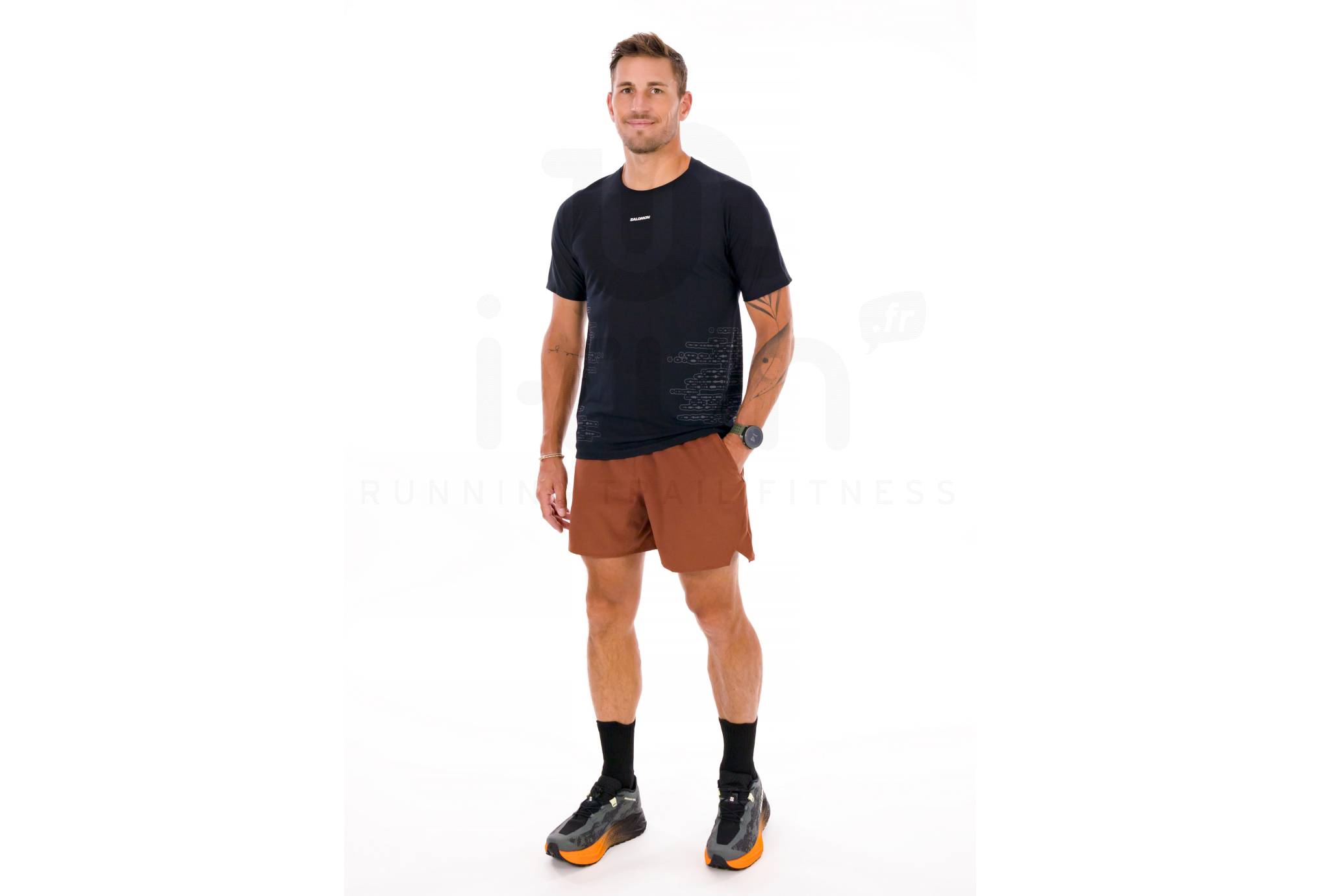 Salomon SHAKEout CORE