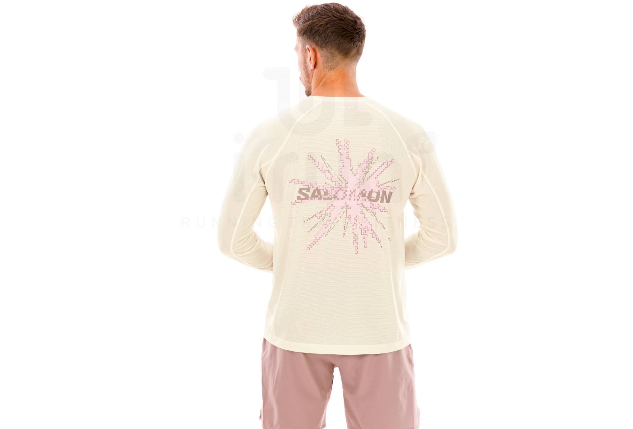Salomon SHAKEout CORE Herren GFX