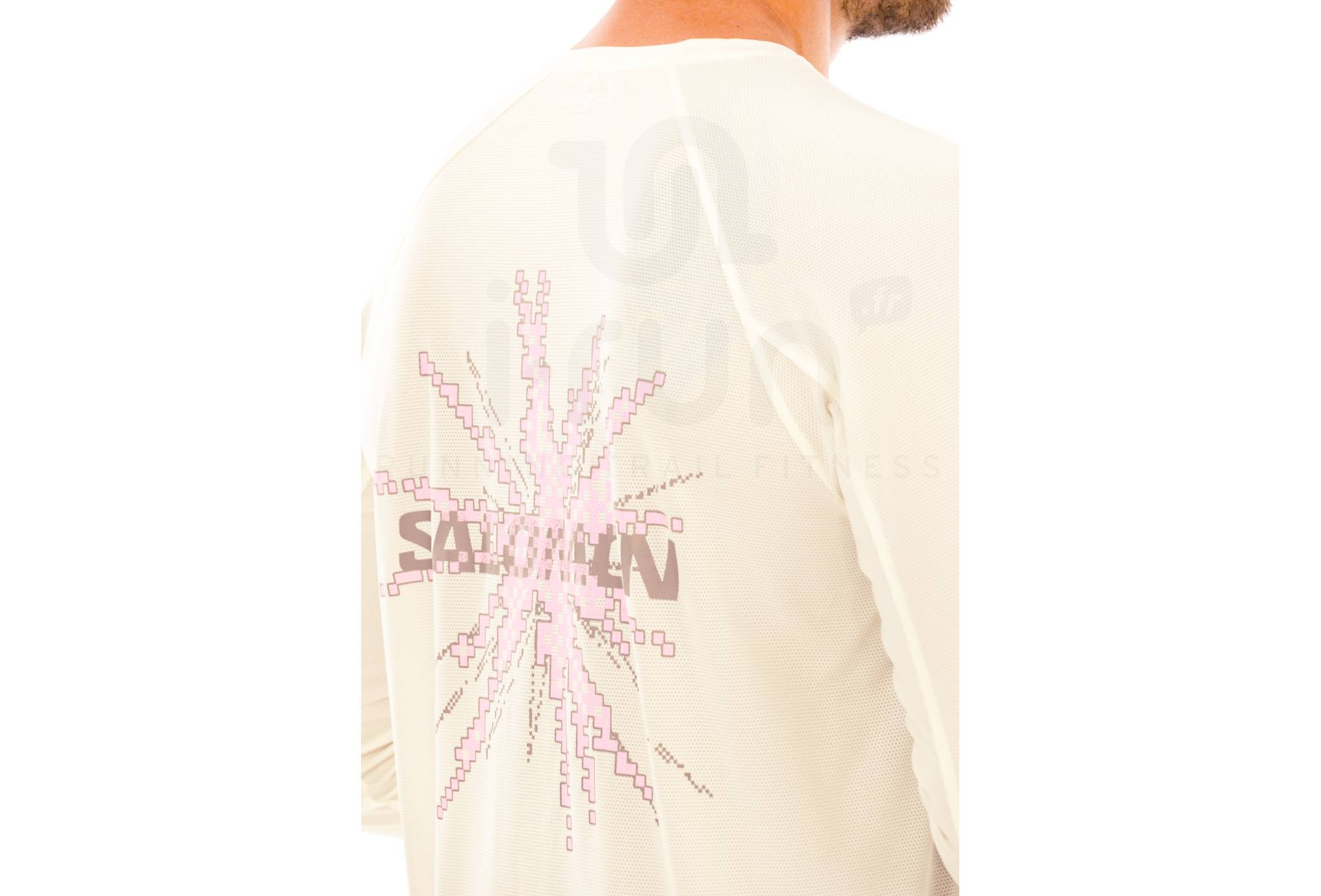 Salomon SHAKEout CORE Herren GFX