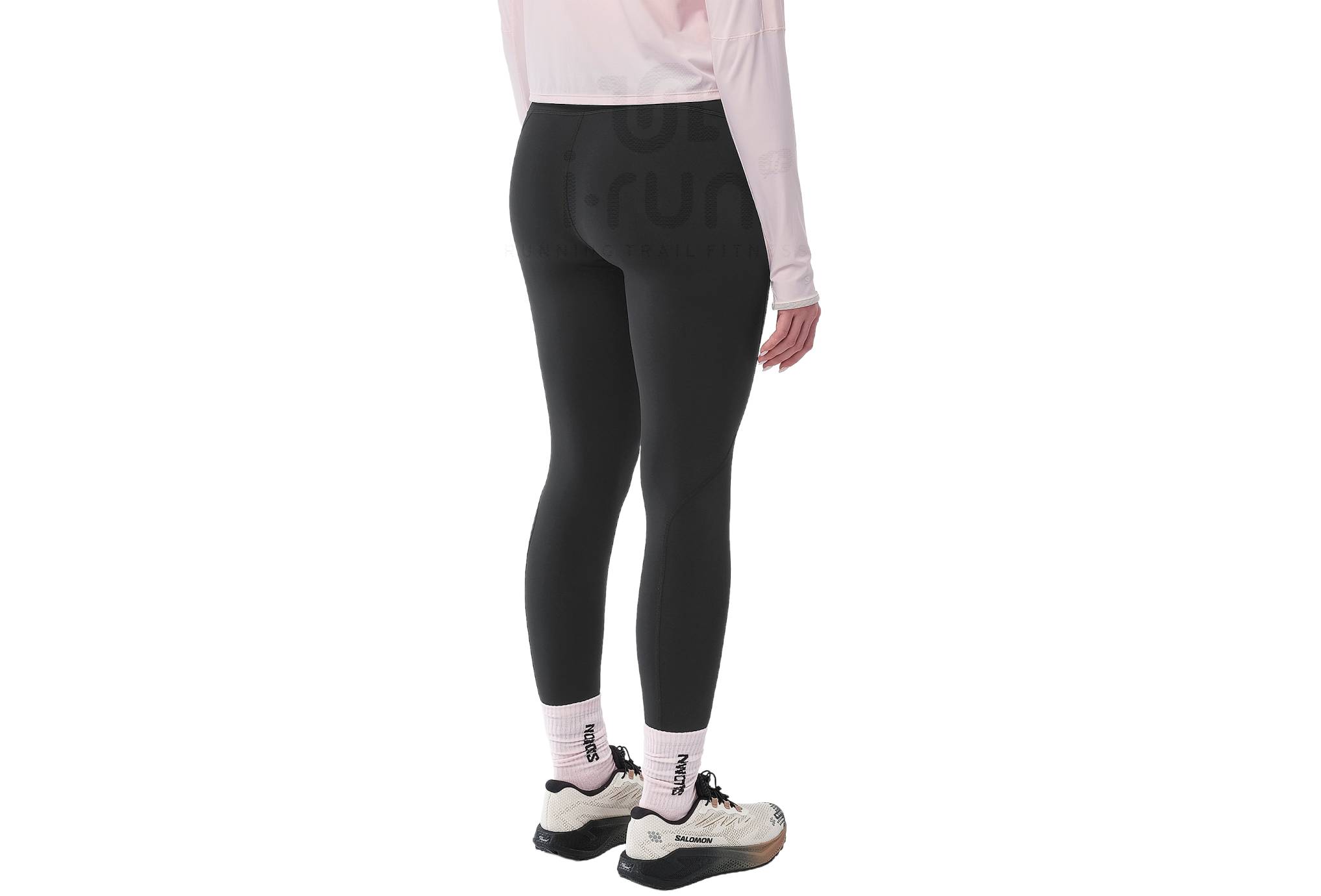 Salomon SHAKEout CORE WARM