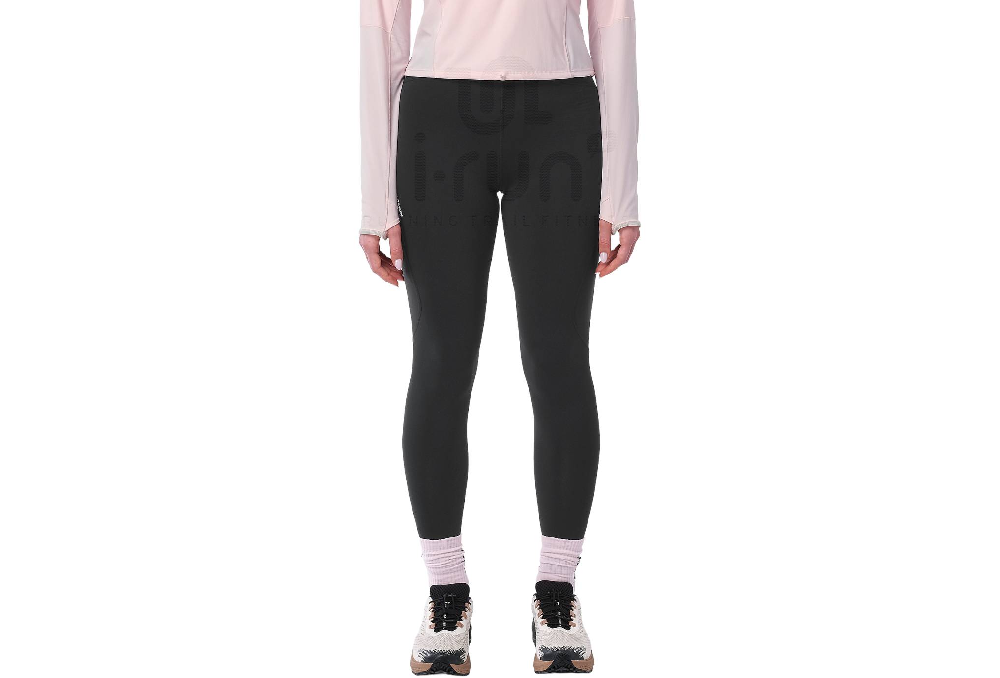 Salomon SHAKEout CORE WARM