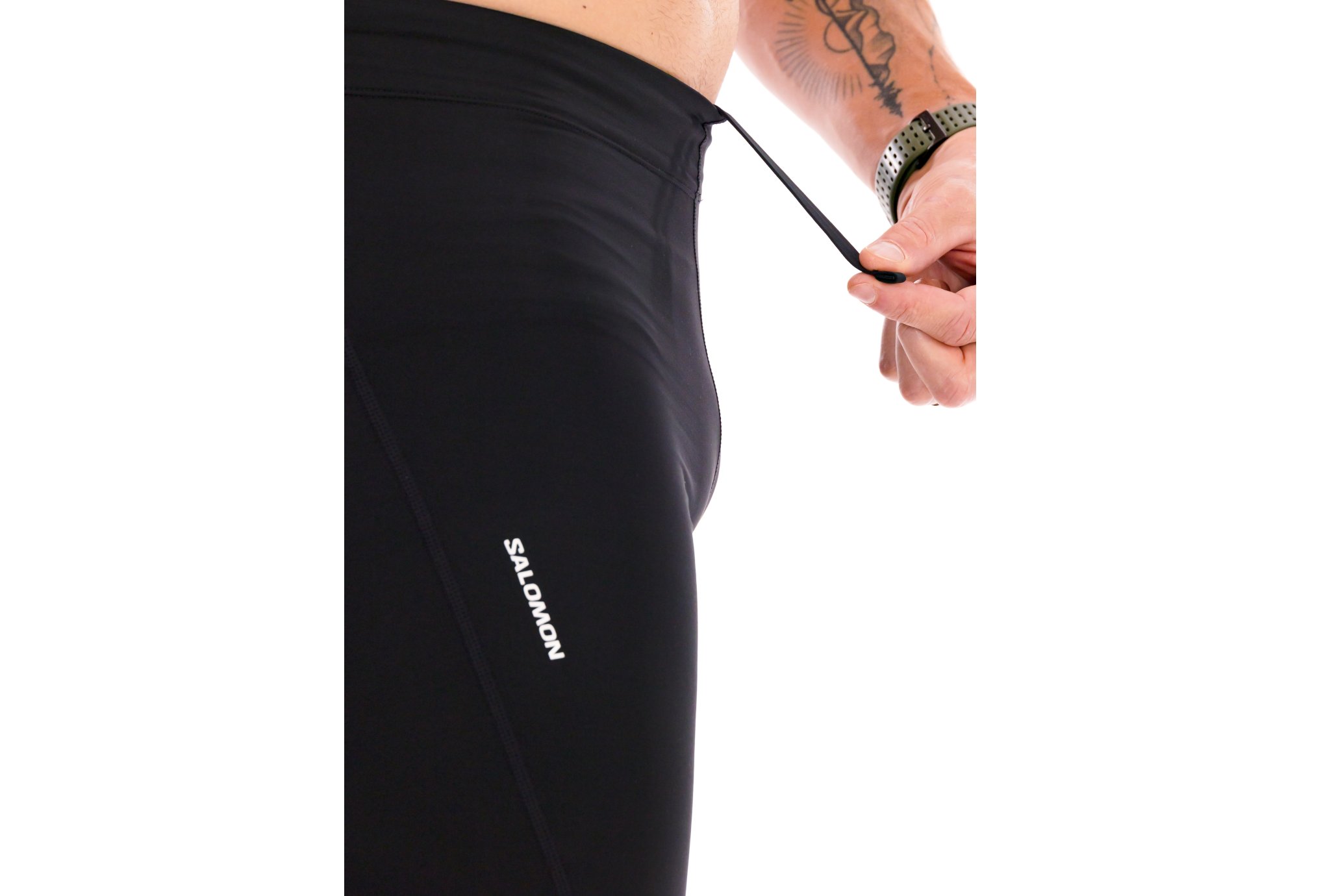 Salomon SHAKEout CORE WARM