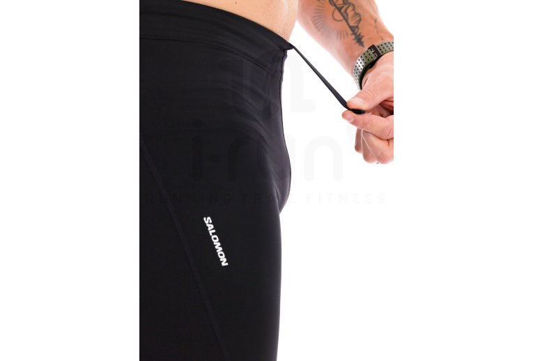 Salomon SHAKEout CORE WARM