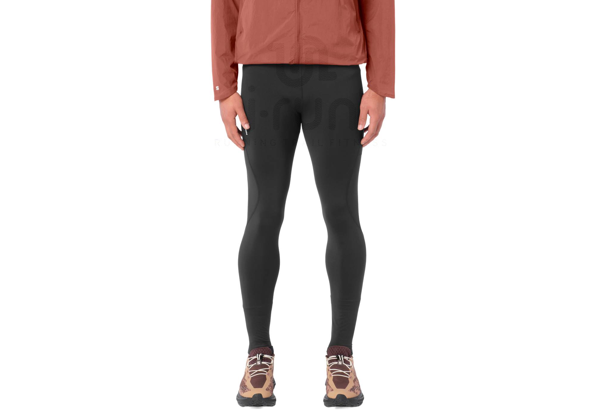 Salomon SHAKEout CORE WARM