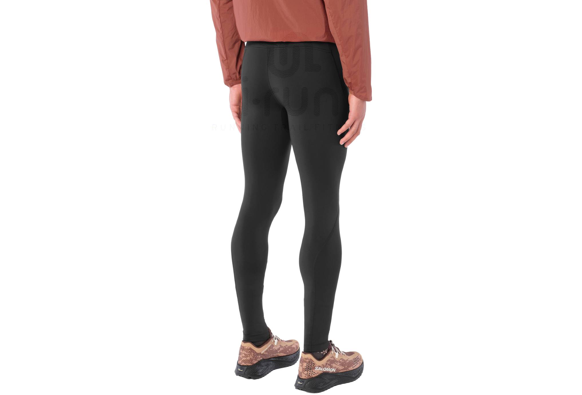 Salomon SHAKEout CORE WARM