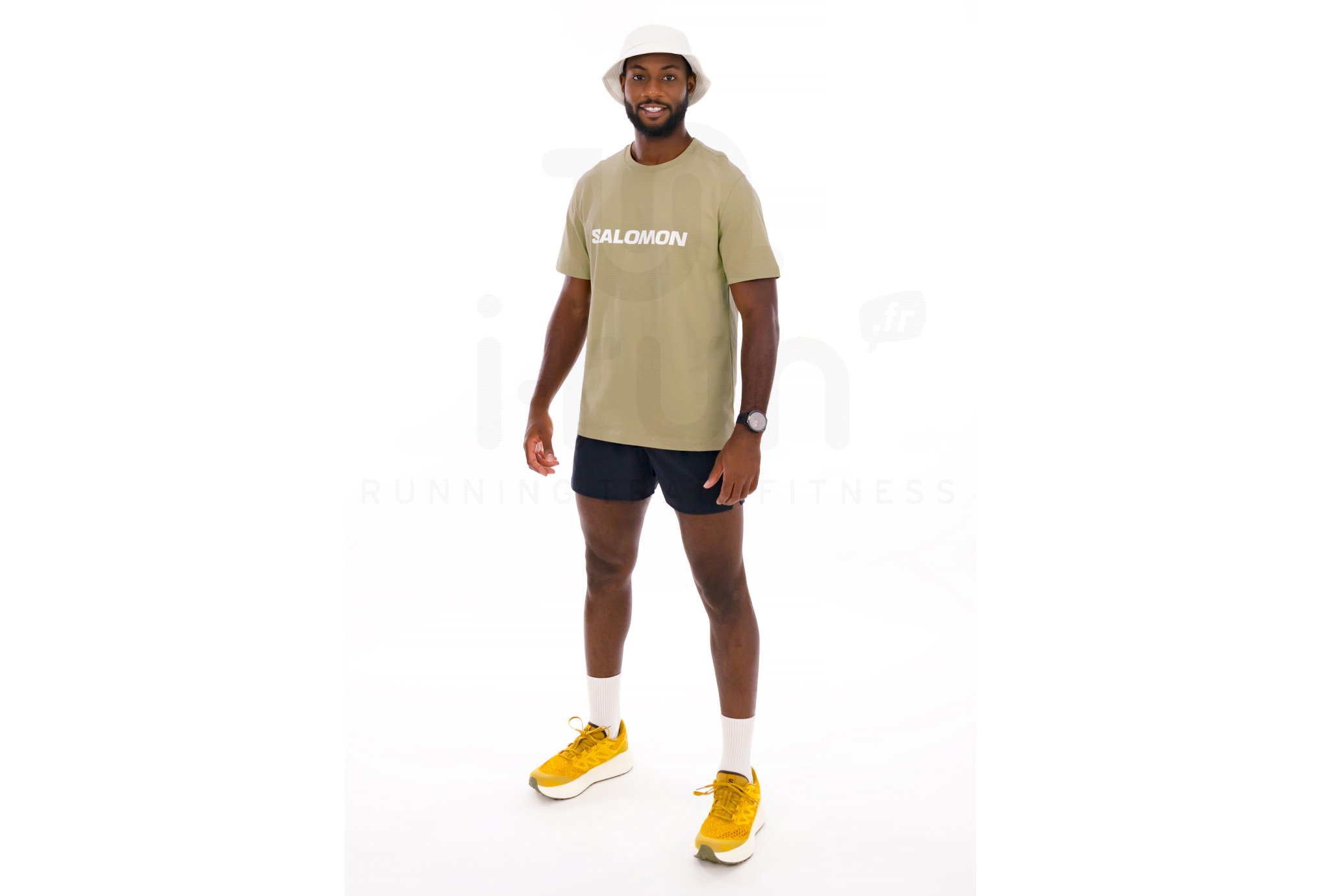 Salomon SHAKEout EASY